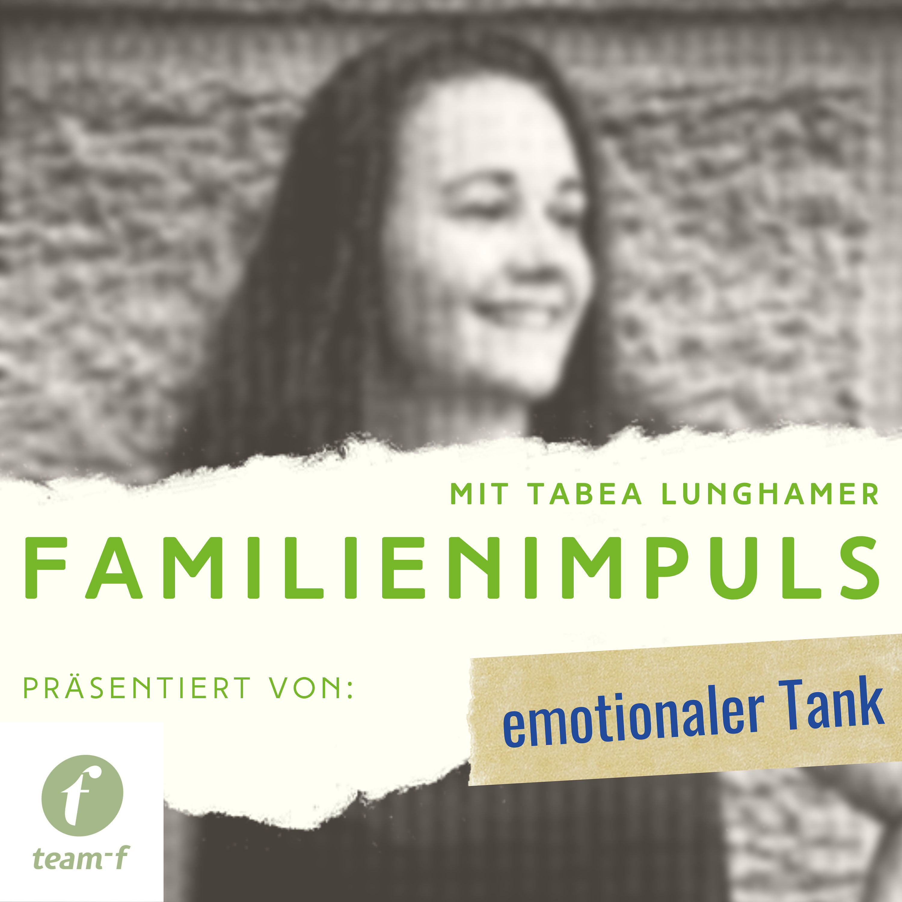 emotionaler Tank