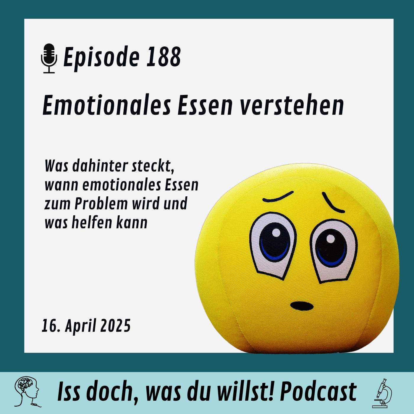 Emotionales Essen verstehen