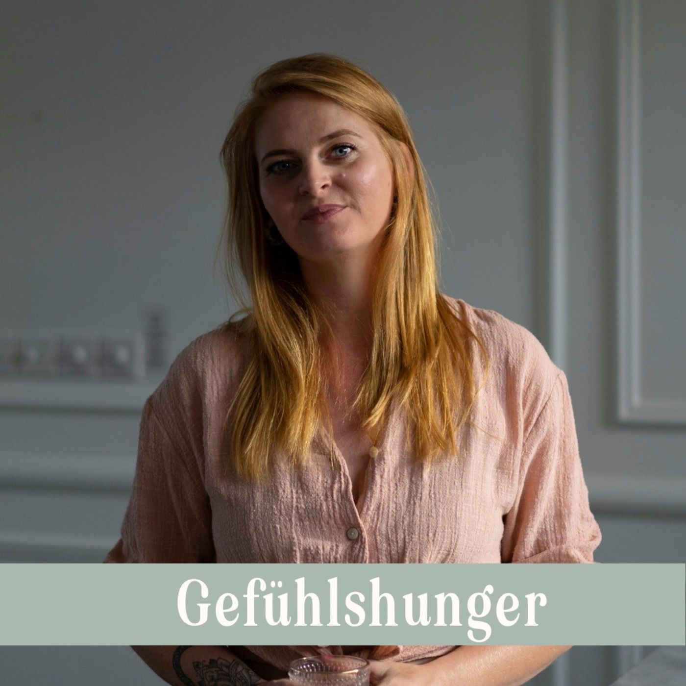 Emotionales Essen - Wie wir damit umgehen und Frieden machen können