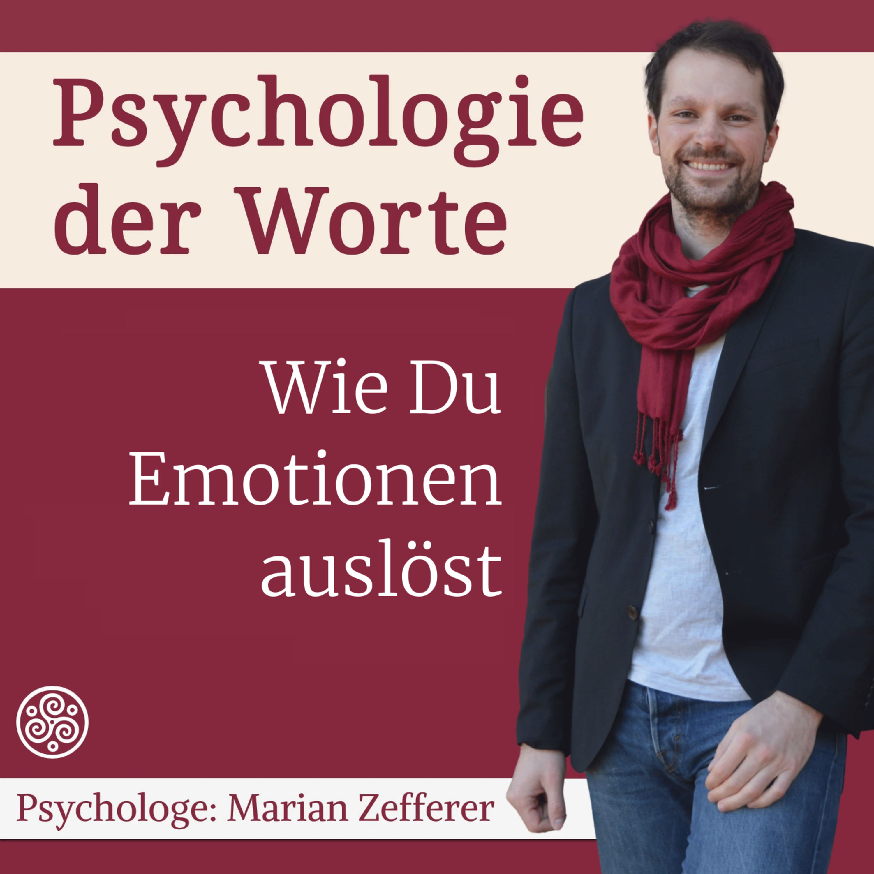 Emotionen auslösen mit Worten: Ankern in der Praxis (#101)