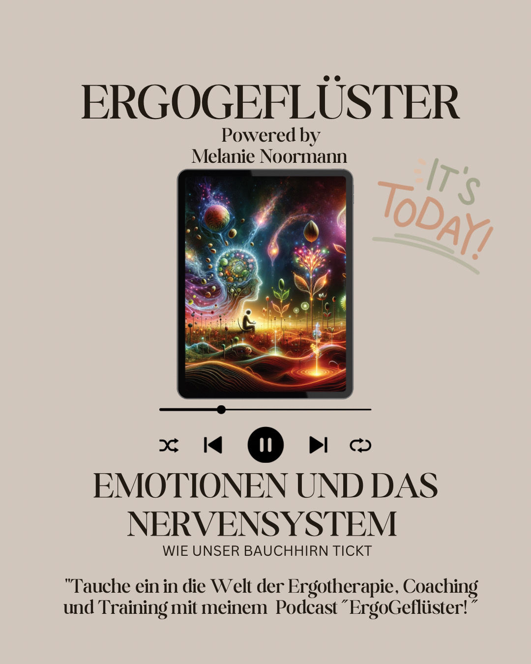 Emotionen und das Nervensystem