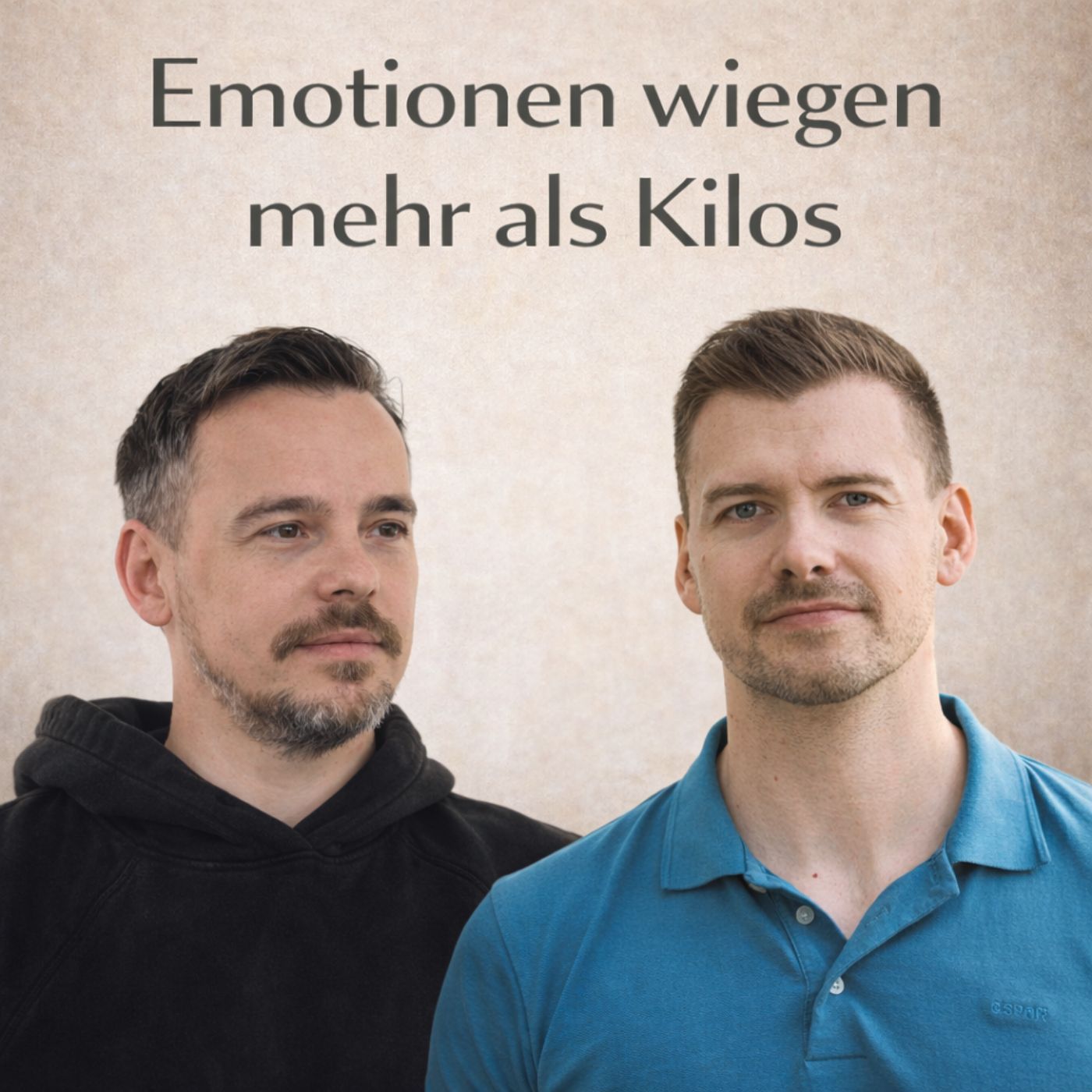 Emotionen wiegen mehr als Kilos | mit Ivo Braunschweig
