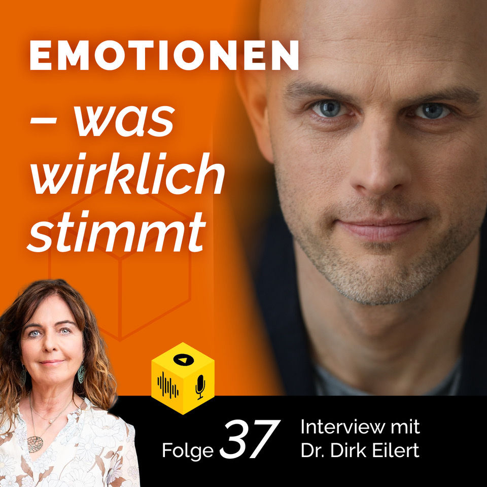 Emotionsforsching: Was wirklich stimmt