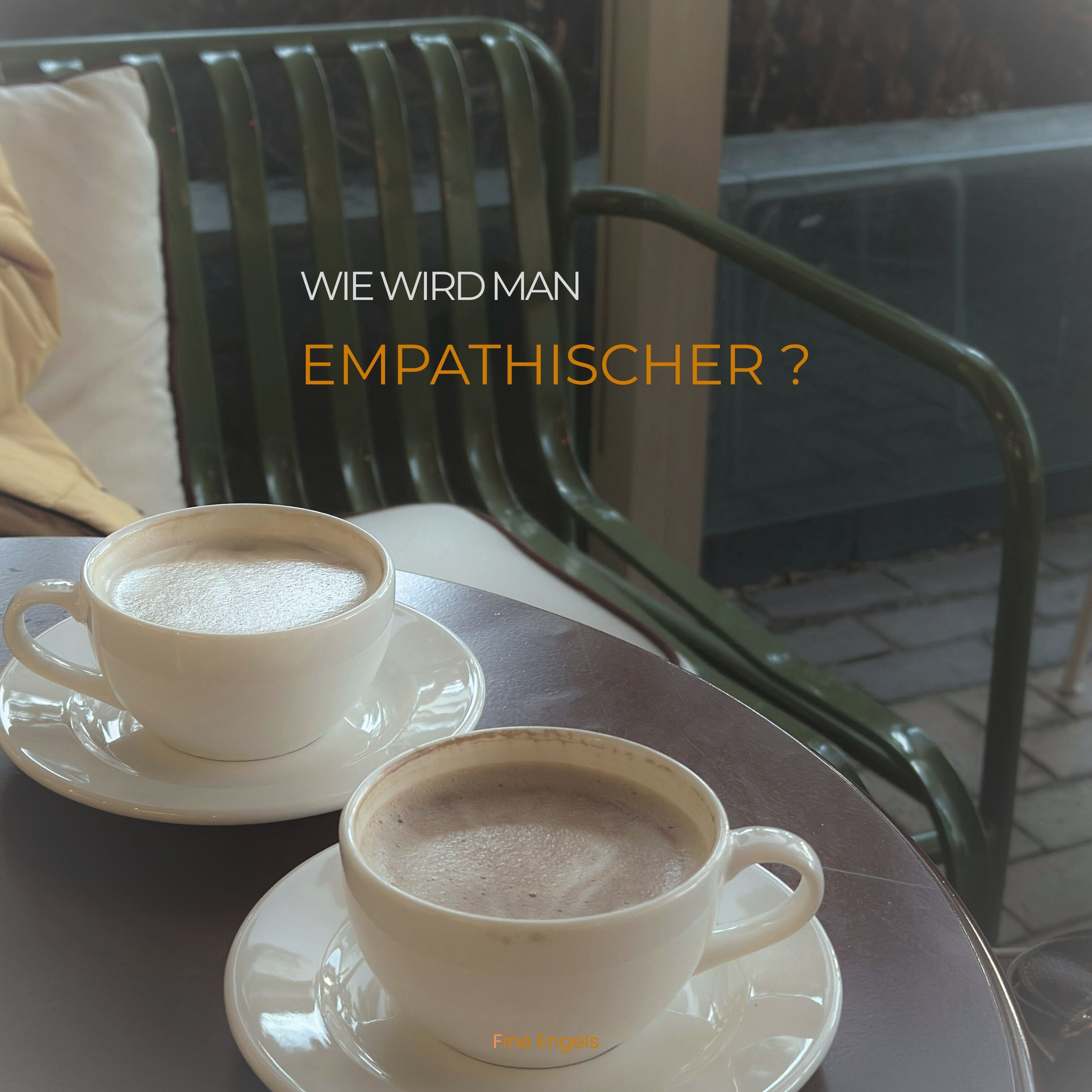 Empathie im Alter: Wird man wirklich verständnisvoller?