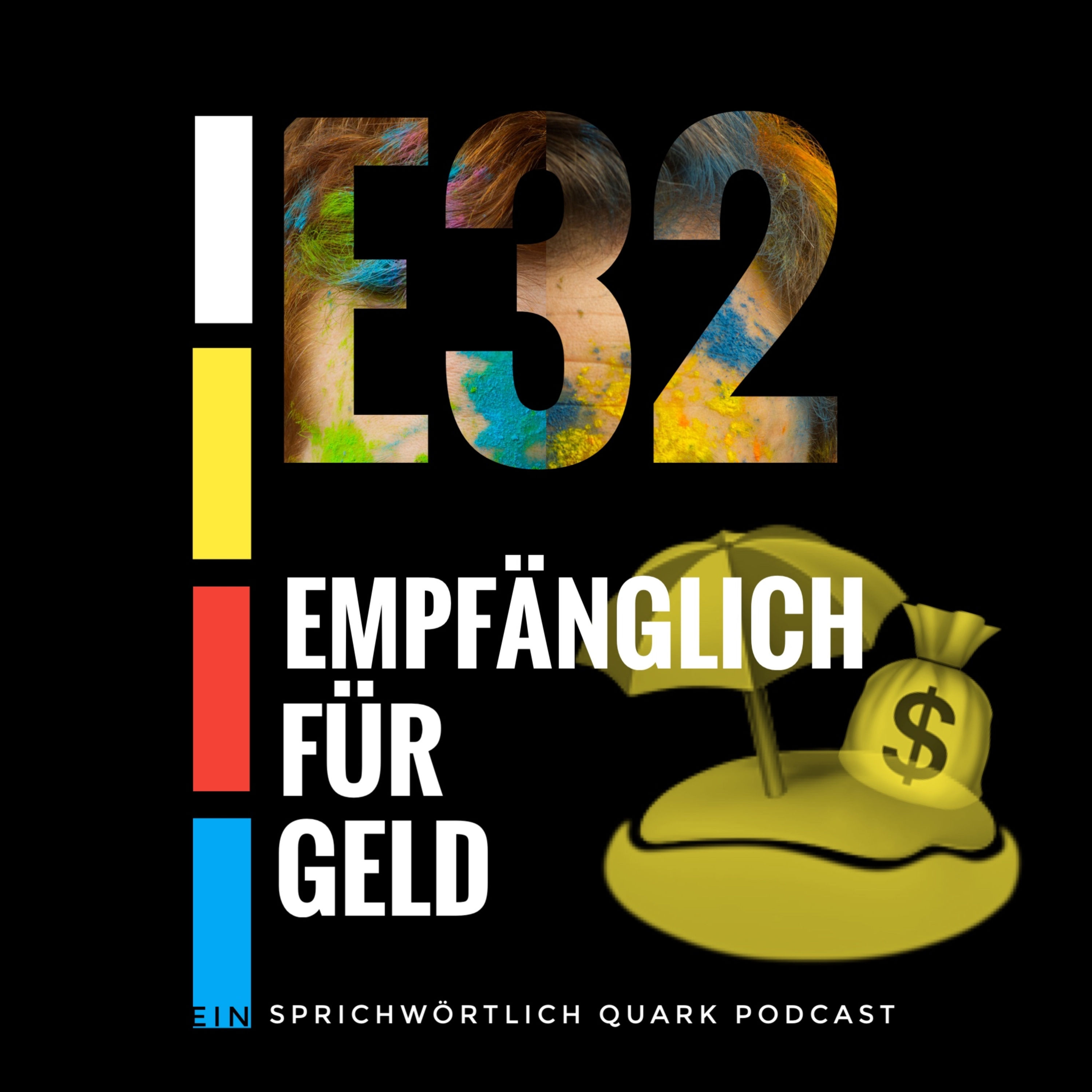 Empfänglich für Geld