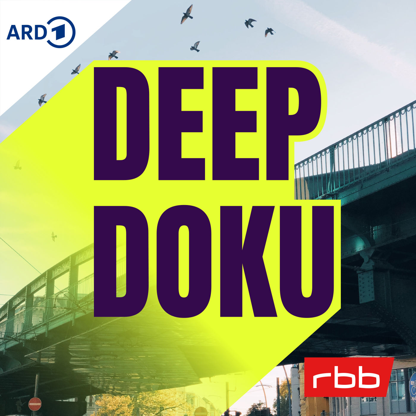 Deep Doku Podcast RTL 