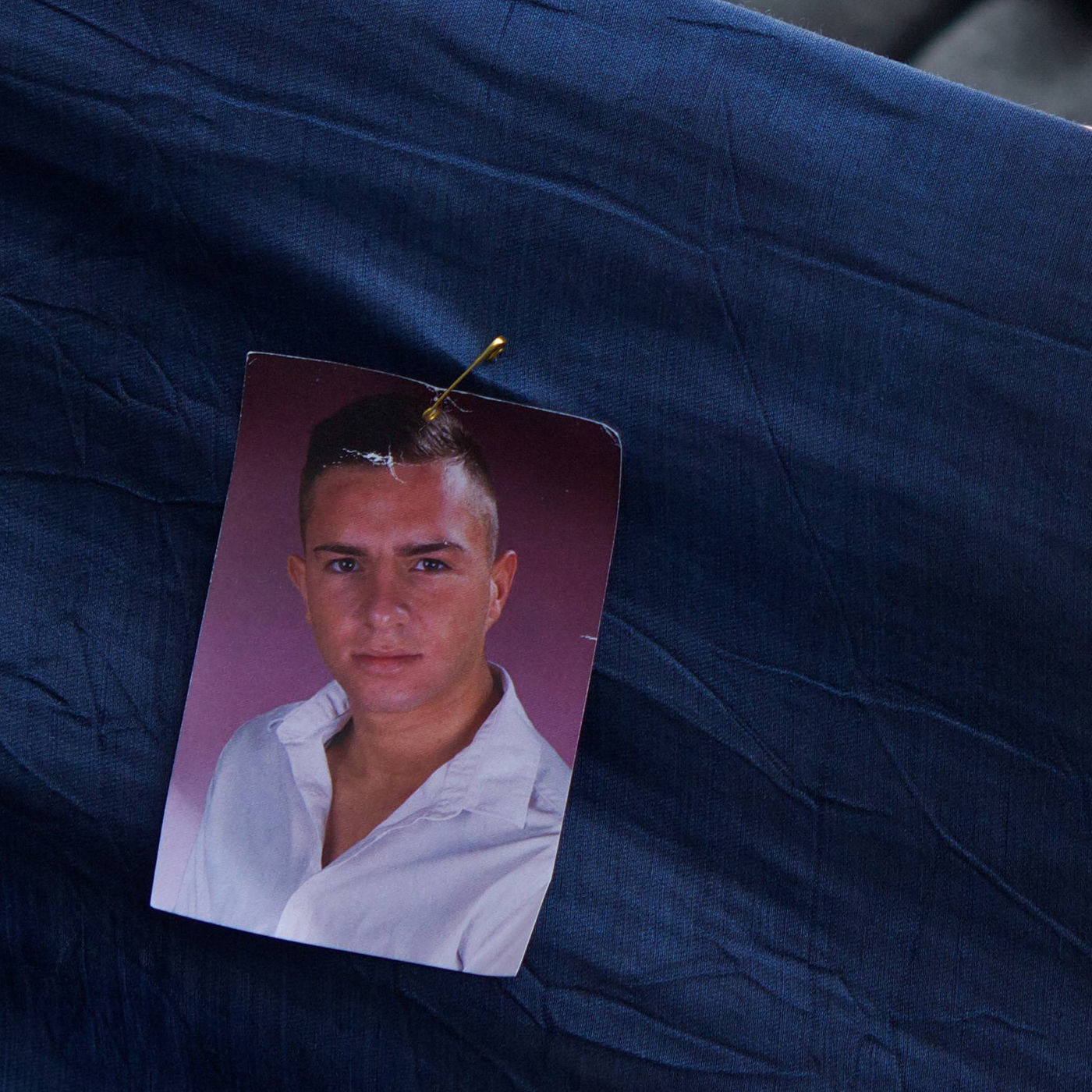 Empfehlung: Wer hat Burak erschossen? (Trailer)