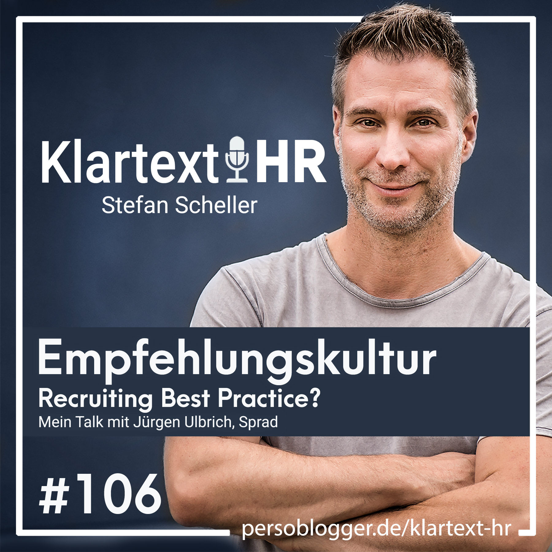 Empfehlungskultur - Recruiting Best Practice?