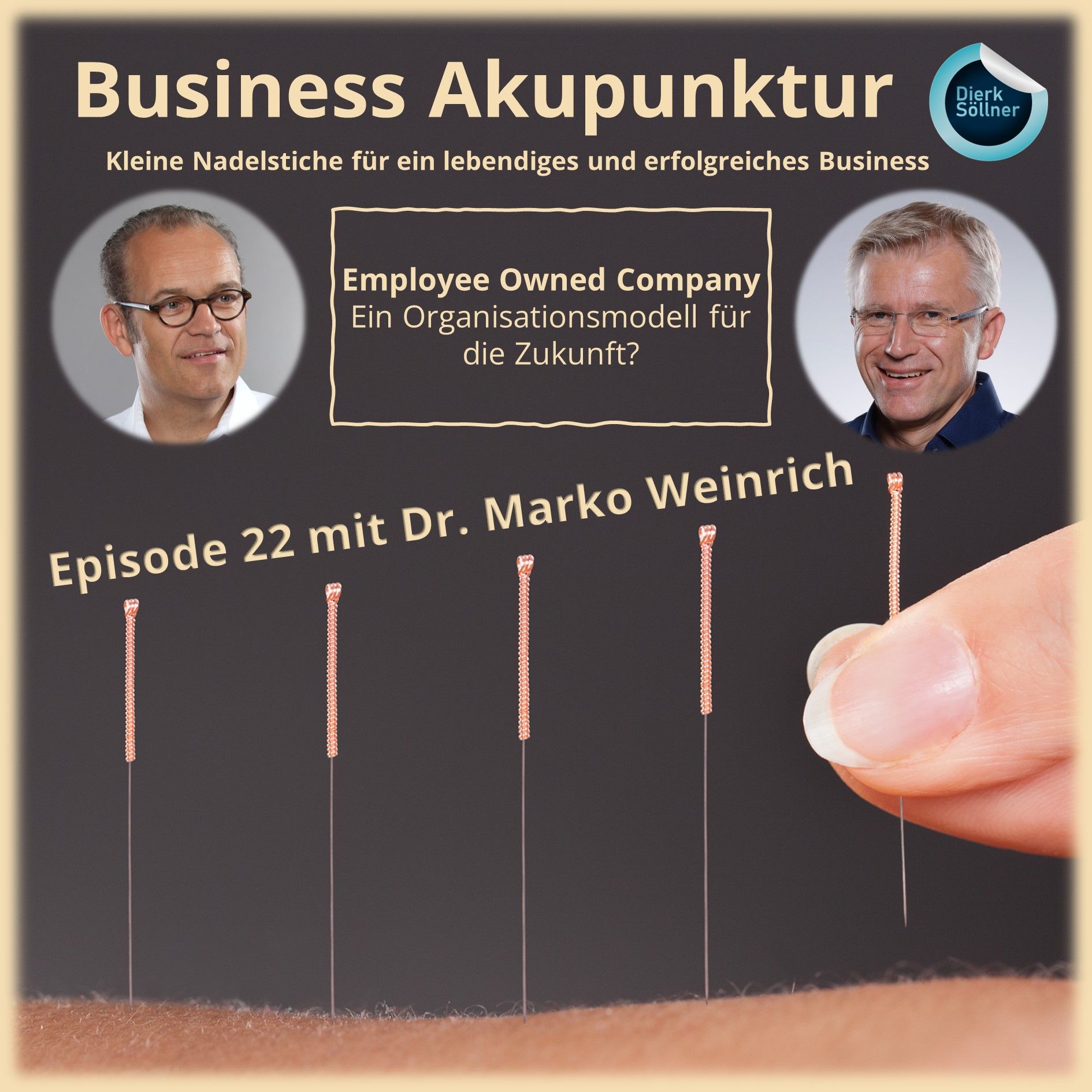Employee Owned Company – Ein Organisationsmodell für die Zukunft?