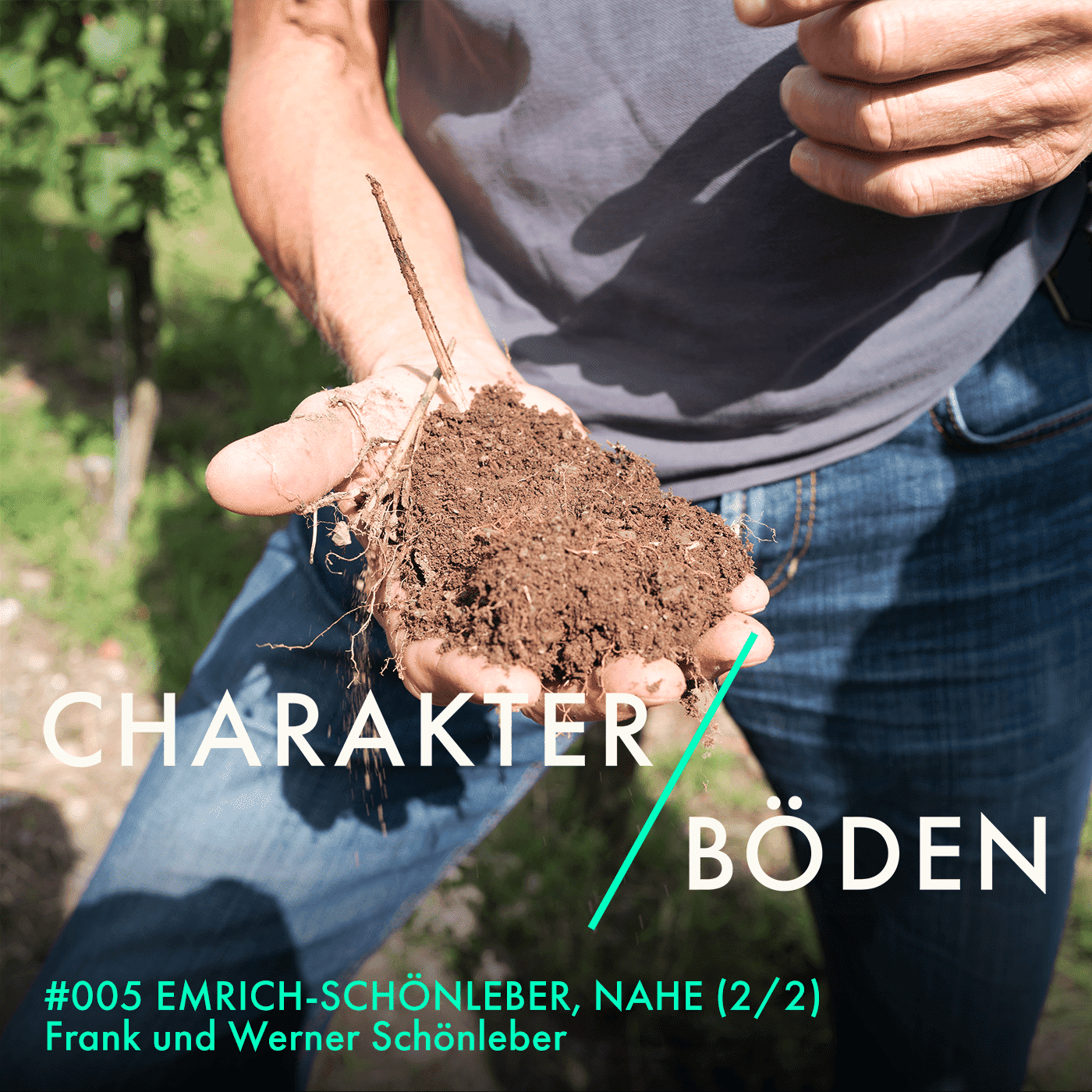 Emrich-Schönleber, Monzingen / Nahe (2/2)
