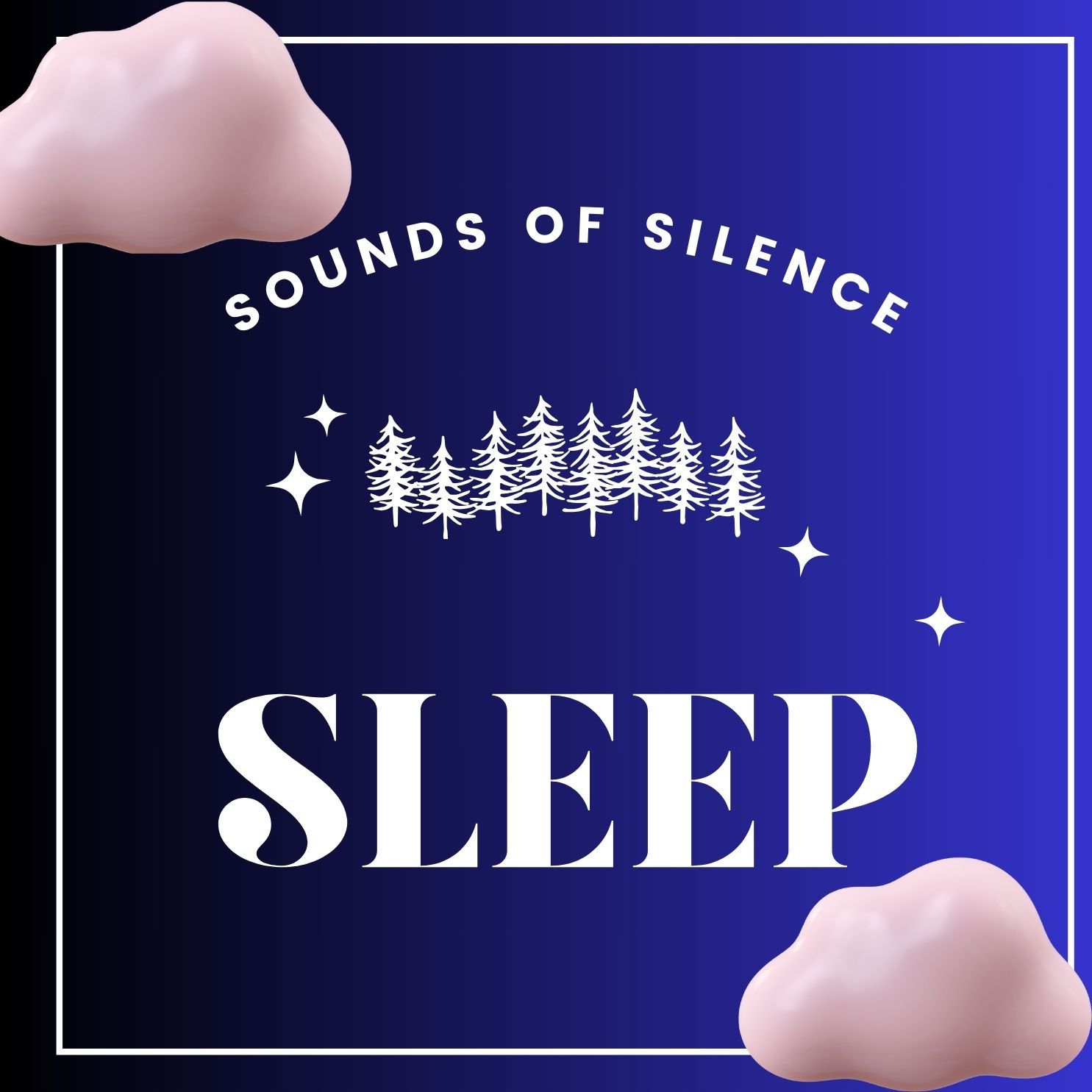 Enchanted Forest: Mystical Sounds for Sleep and Relaxation