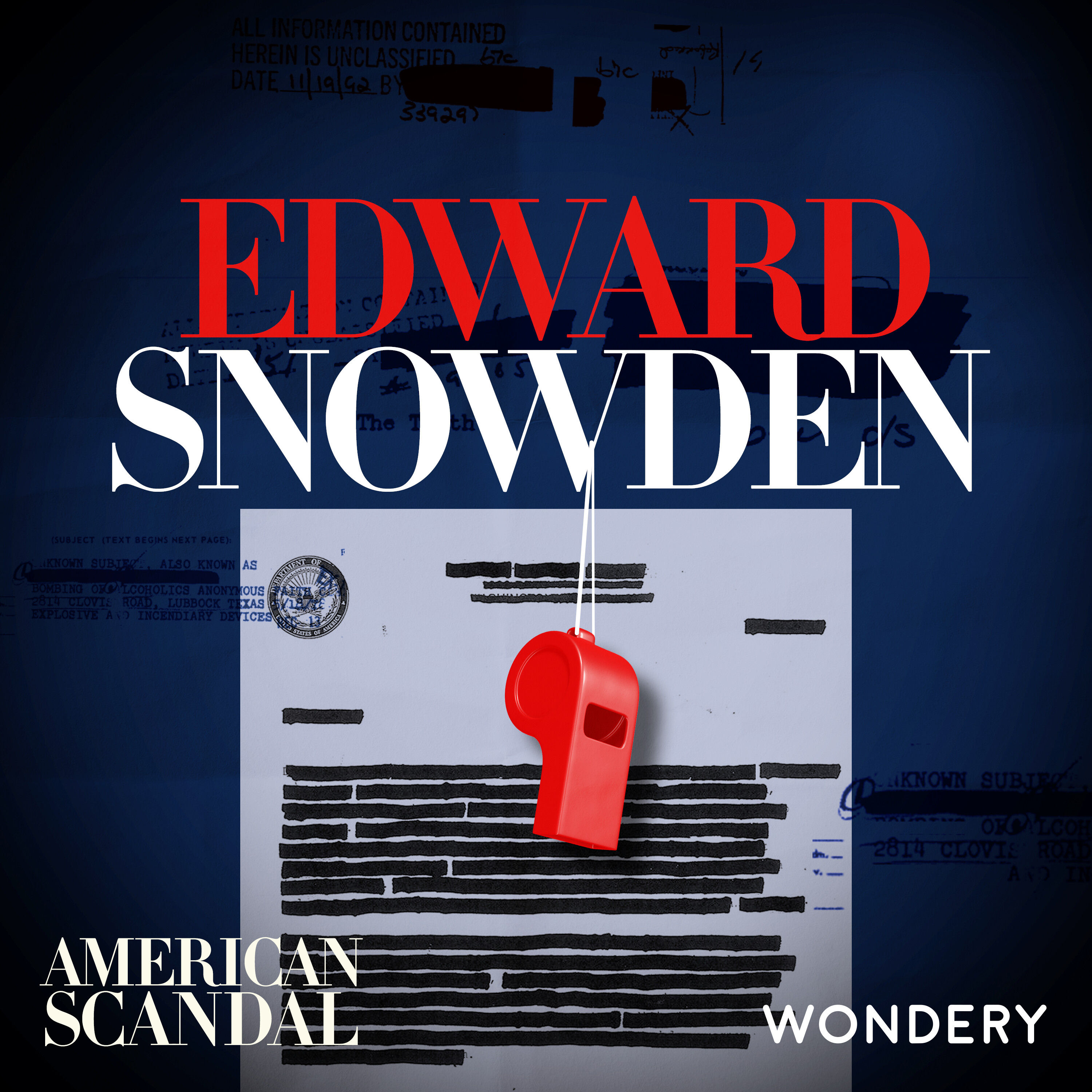 ENCORE: Edward Snowden | Meet the Press | 1
