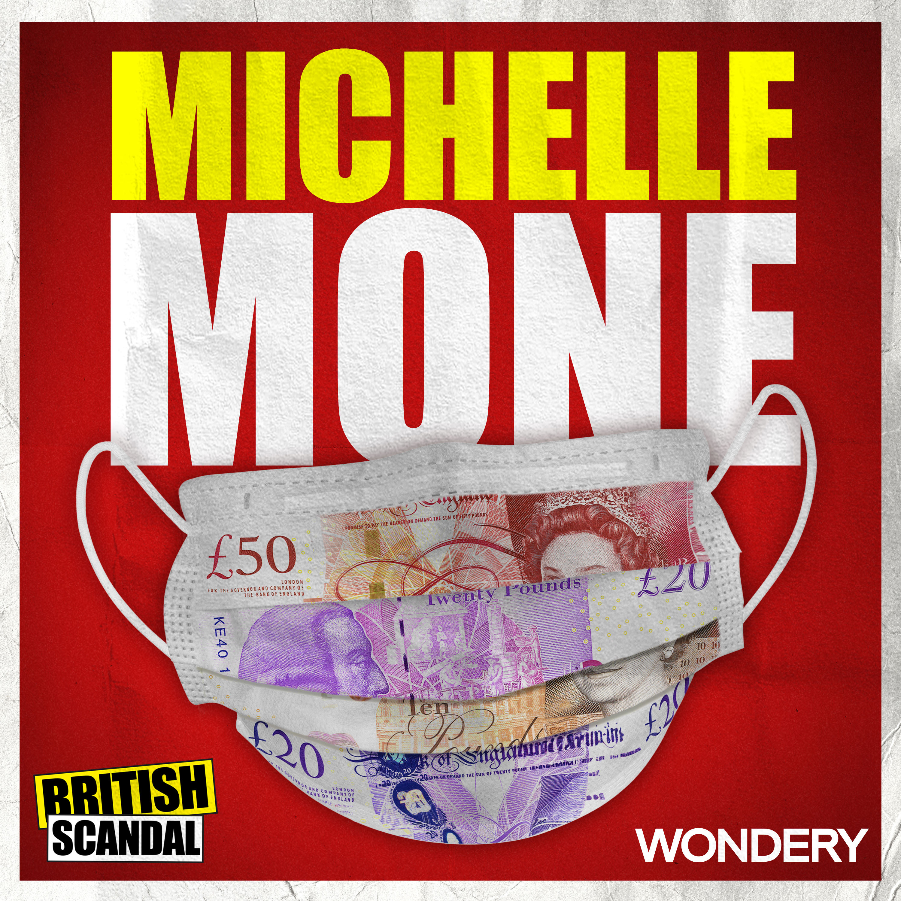 Encore: Michelle Mone | Bra Wars | 1