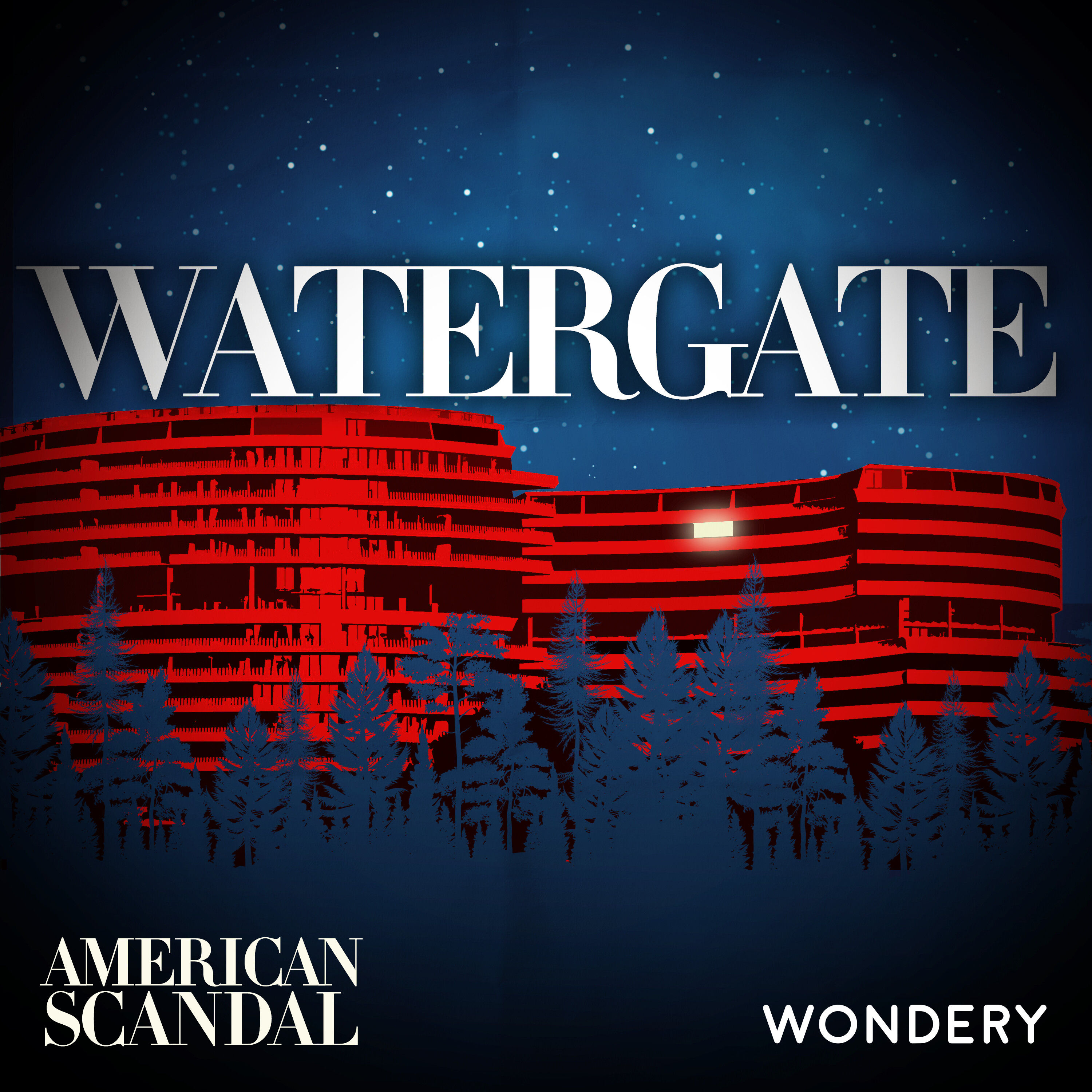 ENCORE: Watergate | The Break In | 1