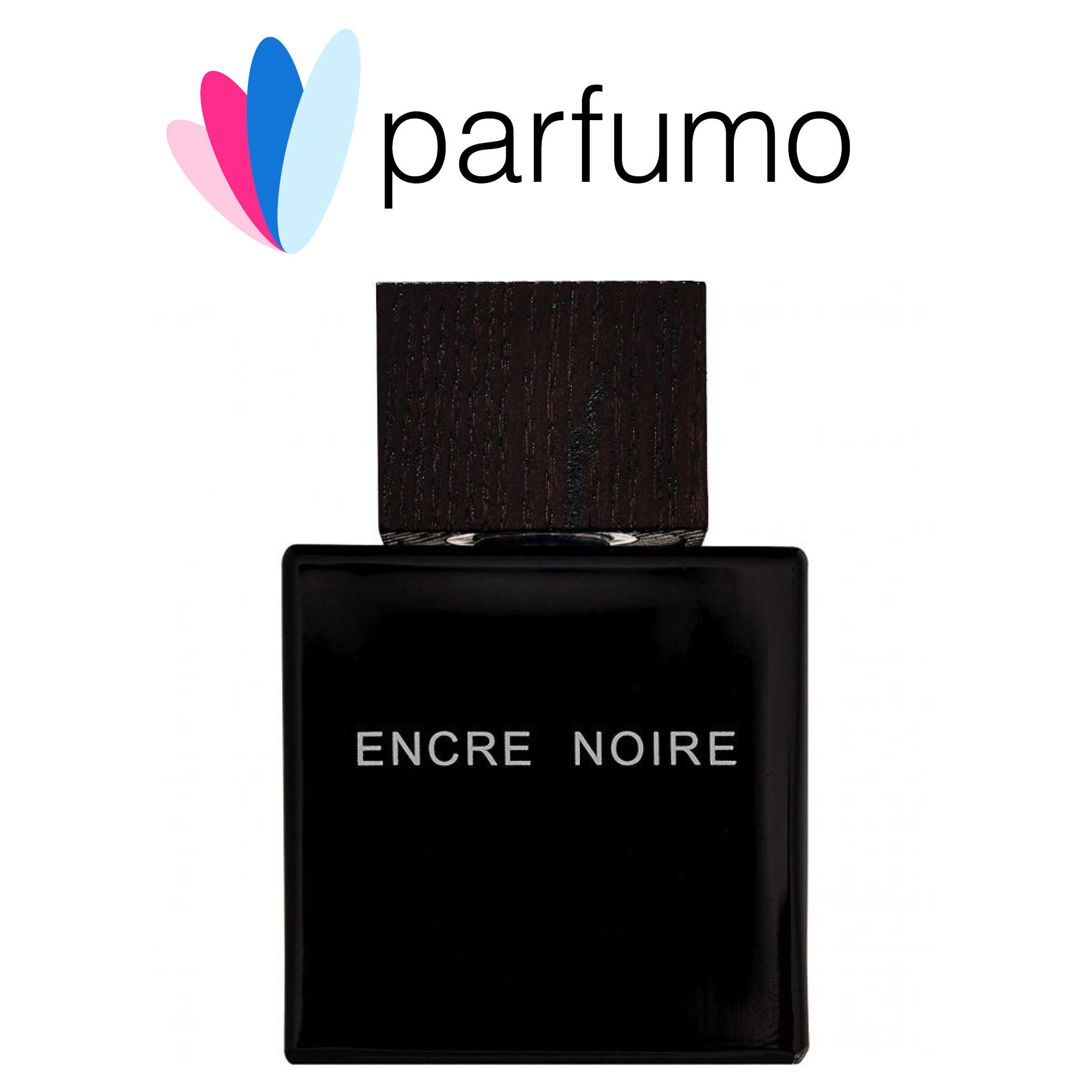 Encre Noire - Lalique | 'Das Parfum zum Vollbart! Das Parfum für Holzfäller!' von LouiePacard #48