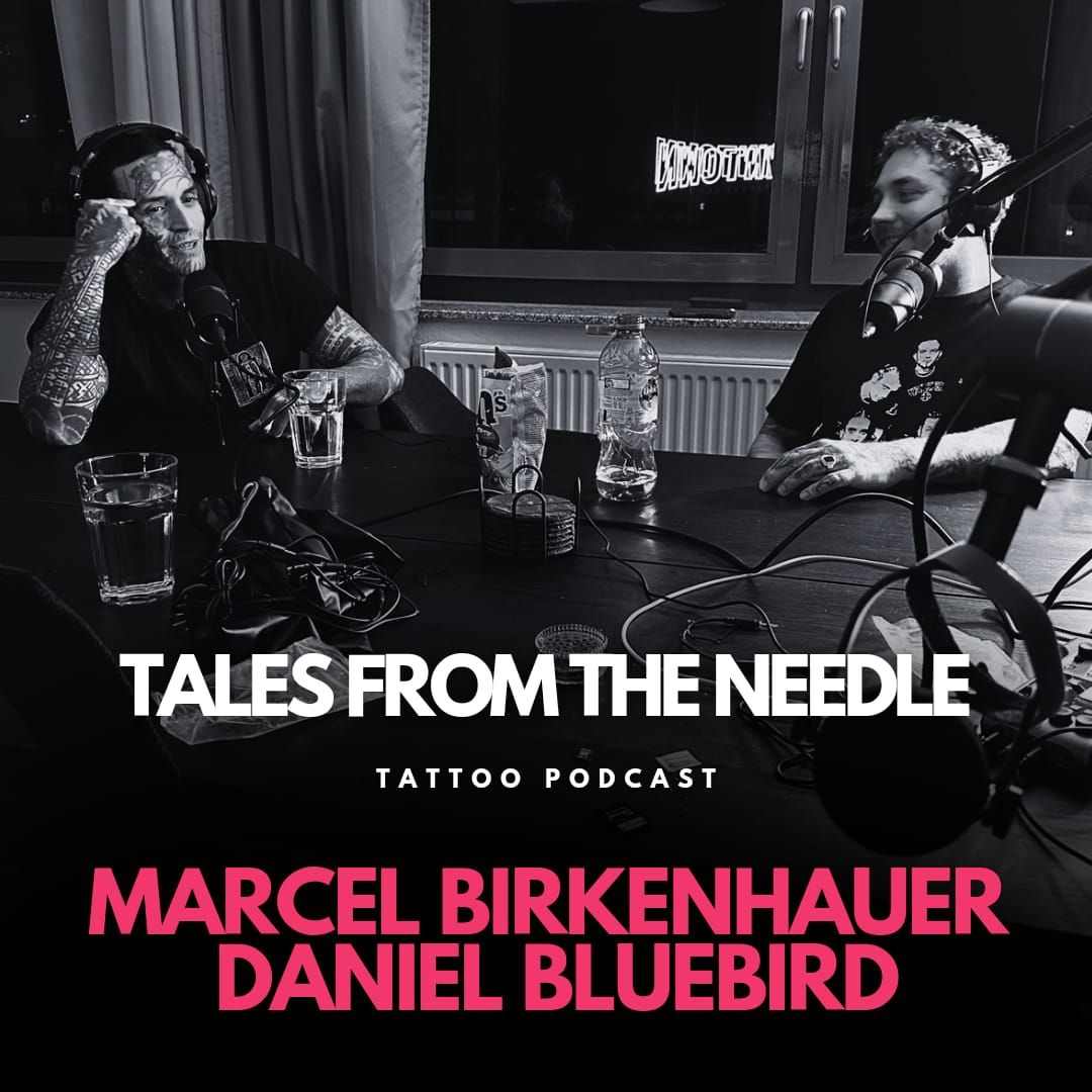 End Of Year Special mit Marcel Birkenhauer und Daniel Bluebird
