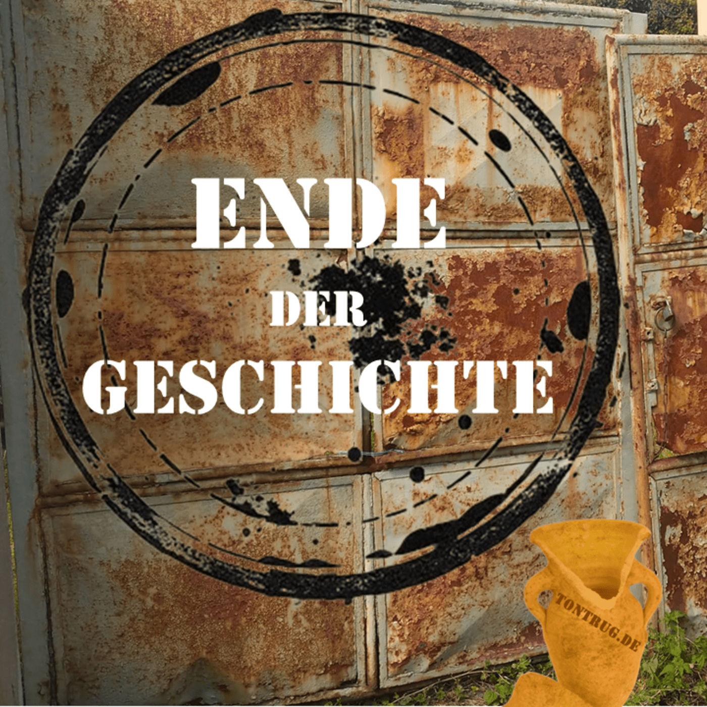 Ende der Geschichte