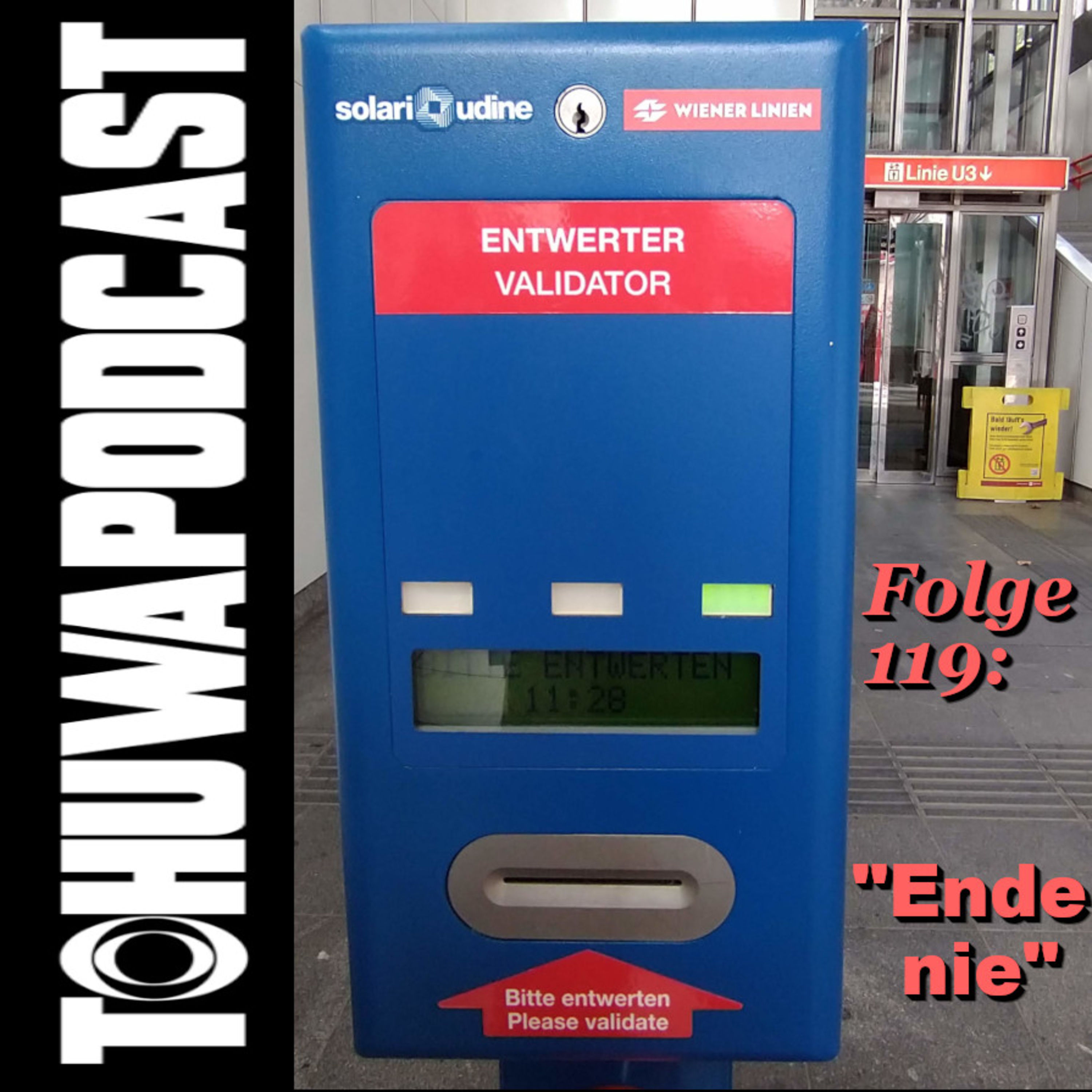 Ende nie (AZ-Datum: 31.10.2024)