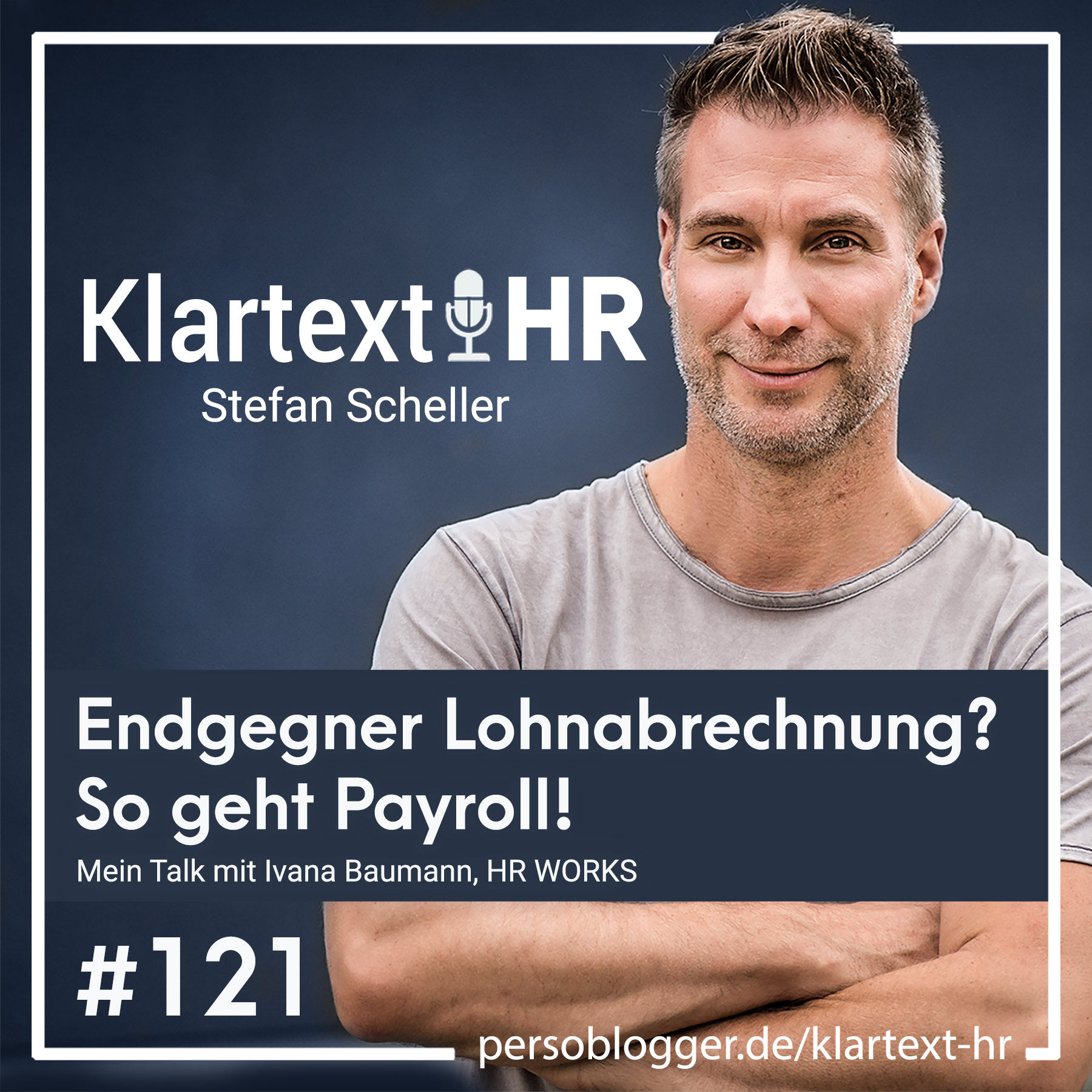 Endgegner Lohnabrechnung? So geht Payroll!