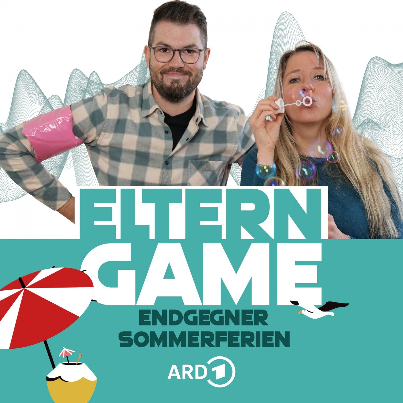 Endgegner Sommerferien