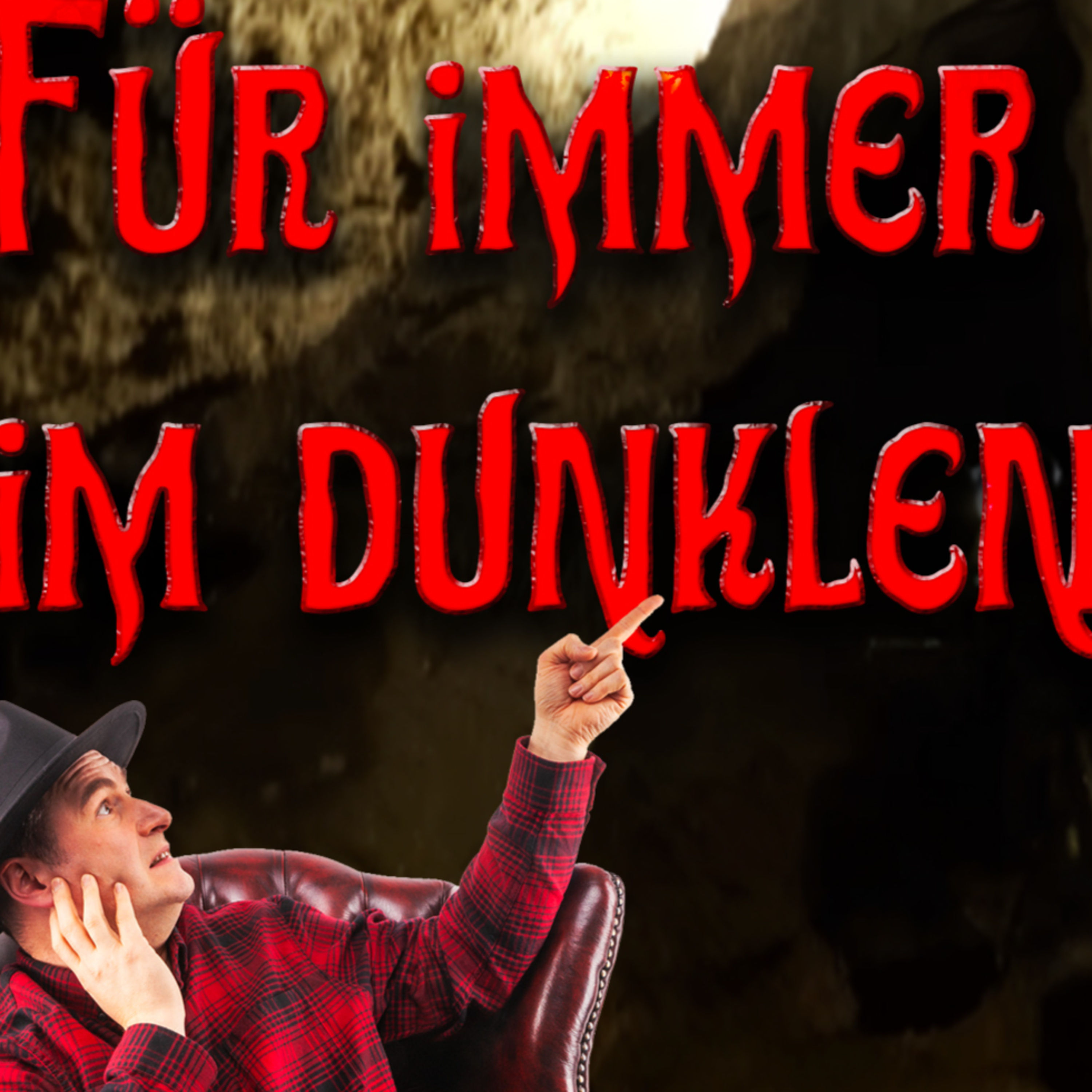 Endgültig gefangen: Tragödie in der Nutty Putty Höhle