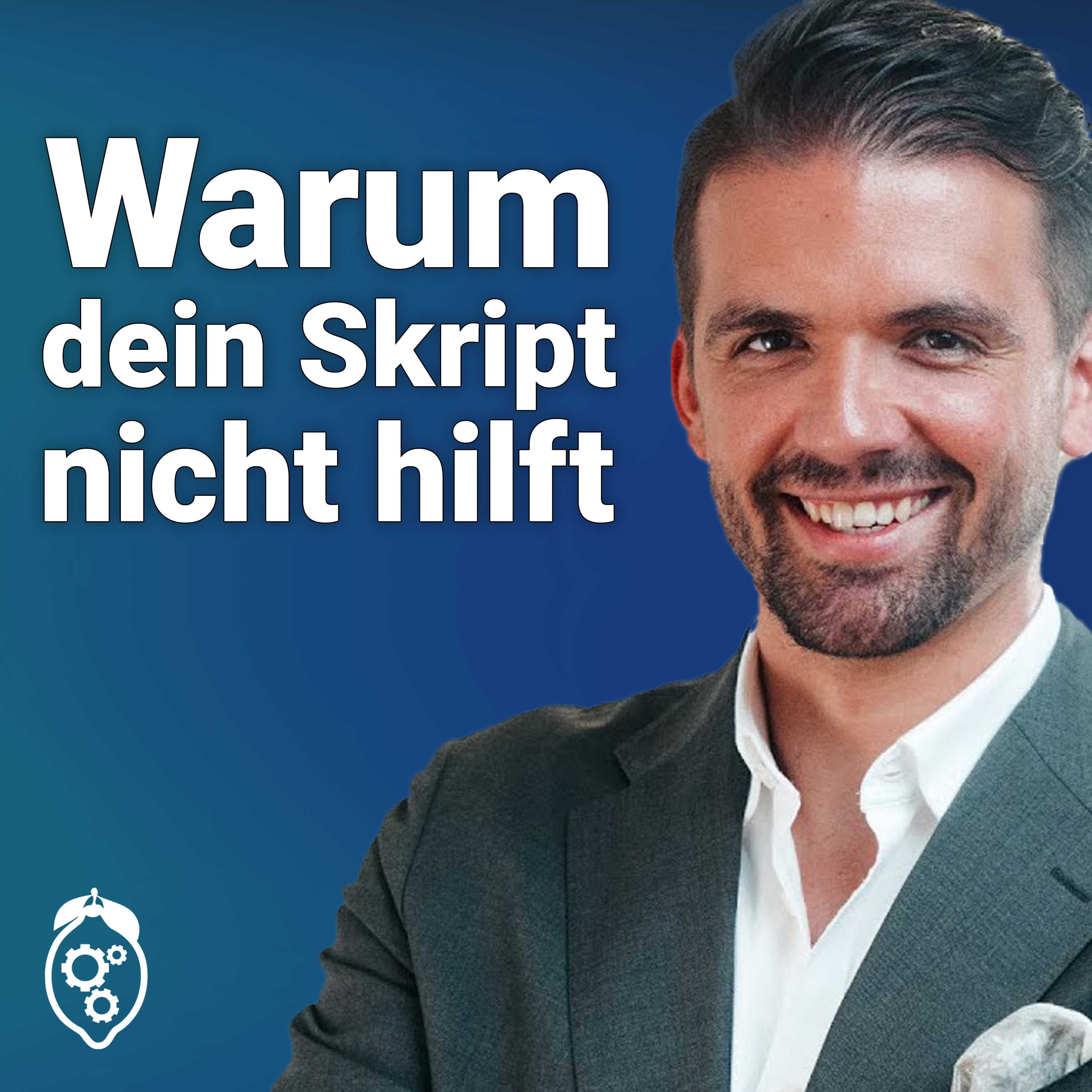 Endlich erfolgreich Verkaufen (ohne Manipulation oder Druck)