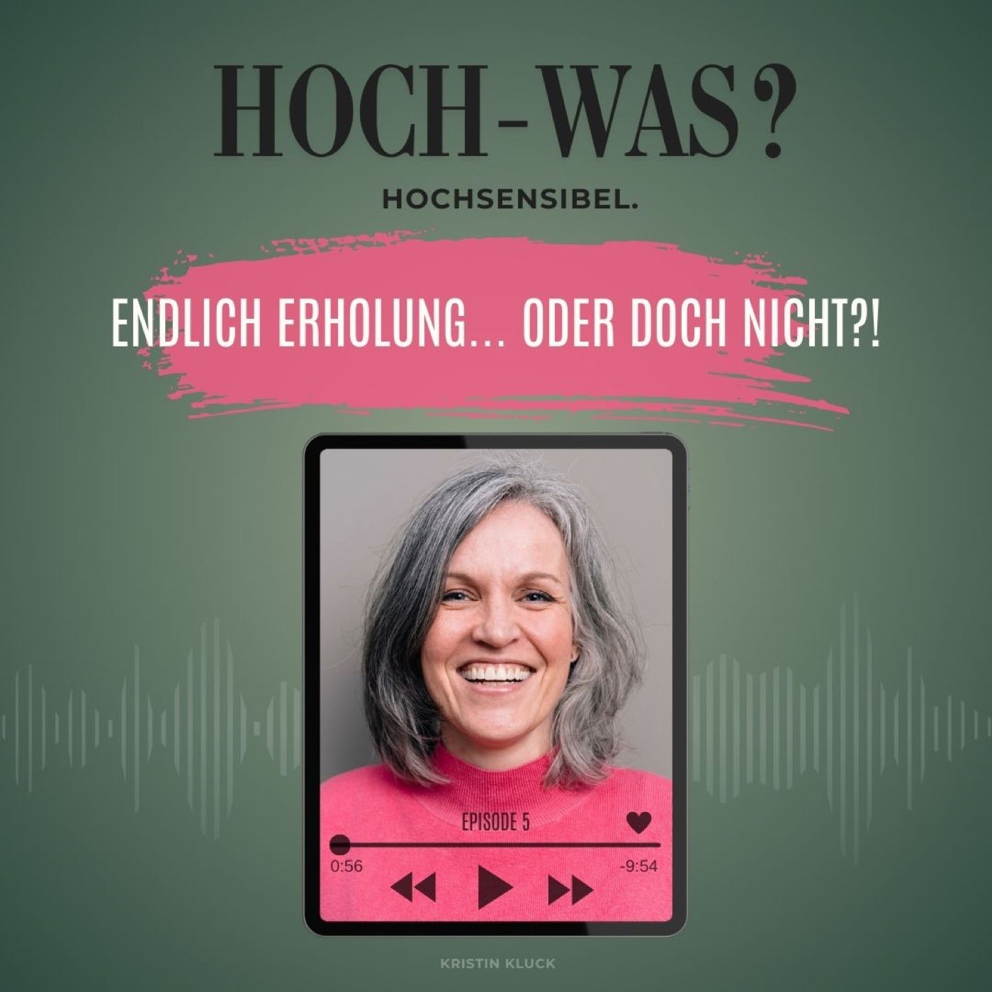 Endlich Erholung... oder doch nicht?! | Wie du mit Herausforderungen umgehen kannst.