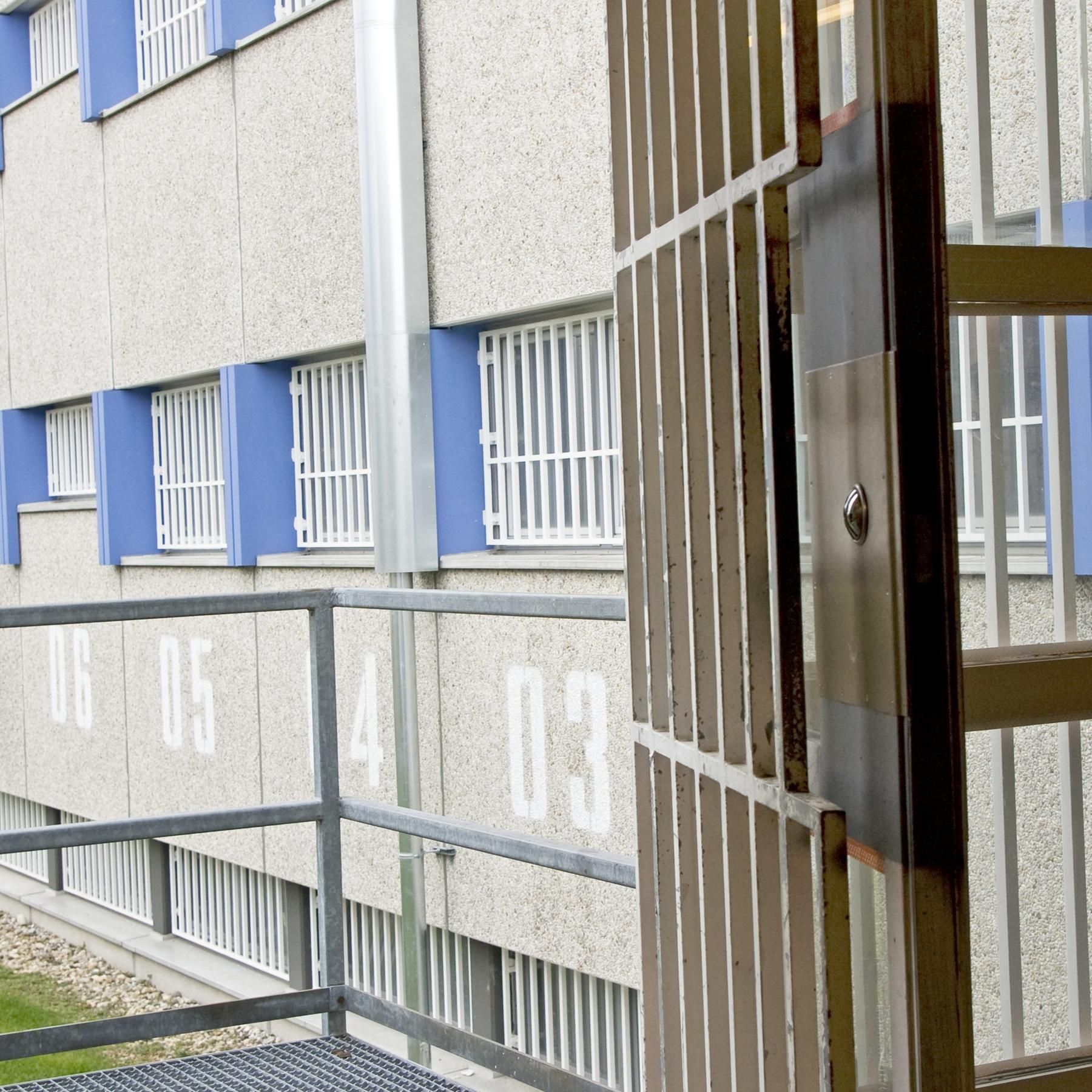 Endlich frei - Leben nach der Haft