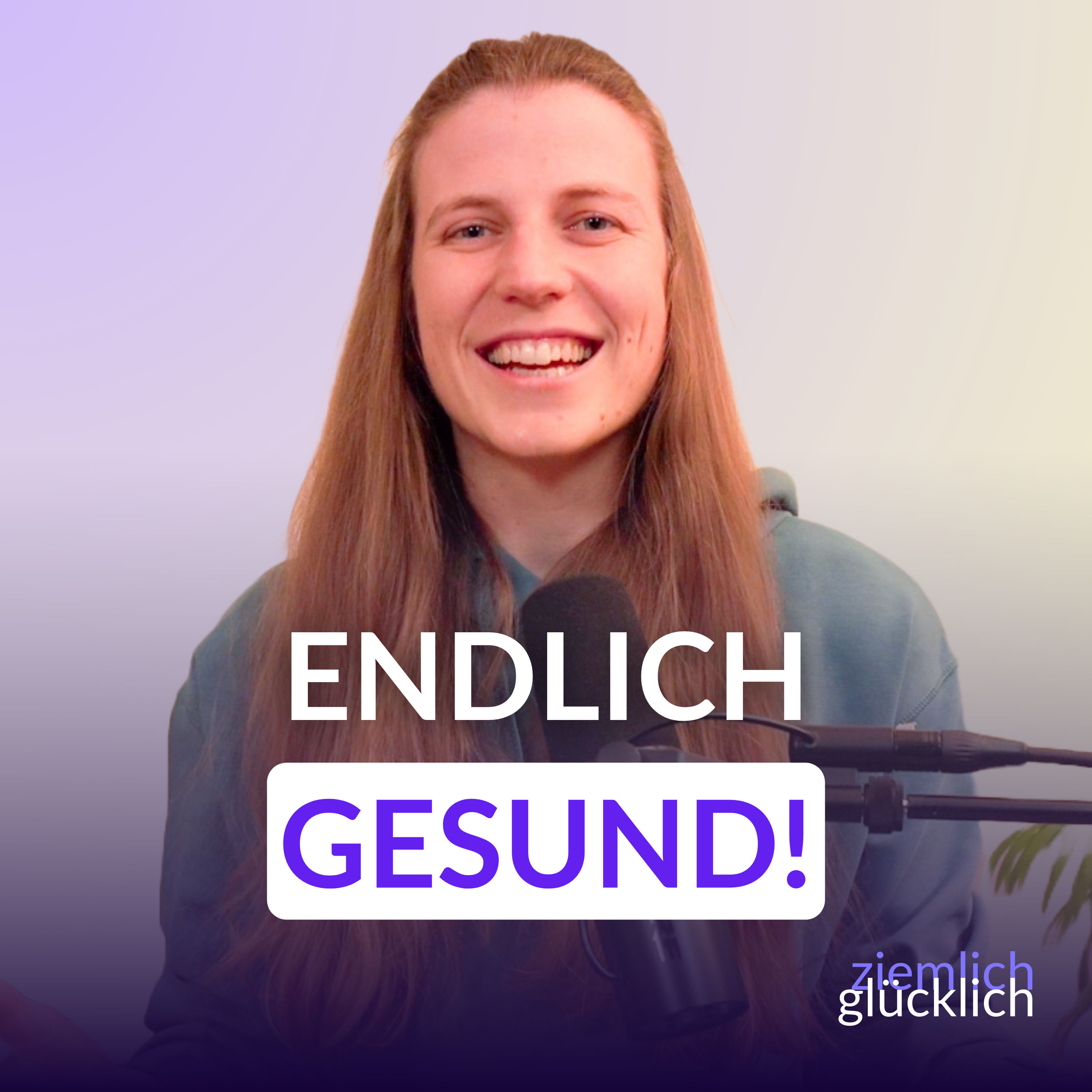 Endlich gesund – so aktivierst du deine Selbstheilung | 15 Min. Powertalk