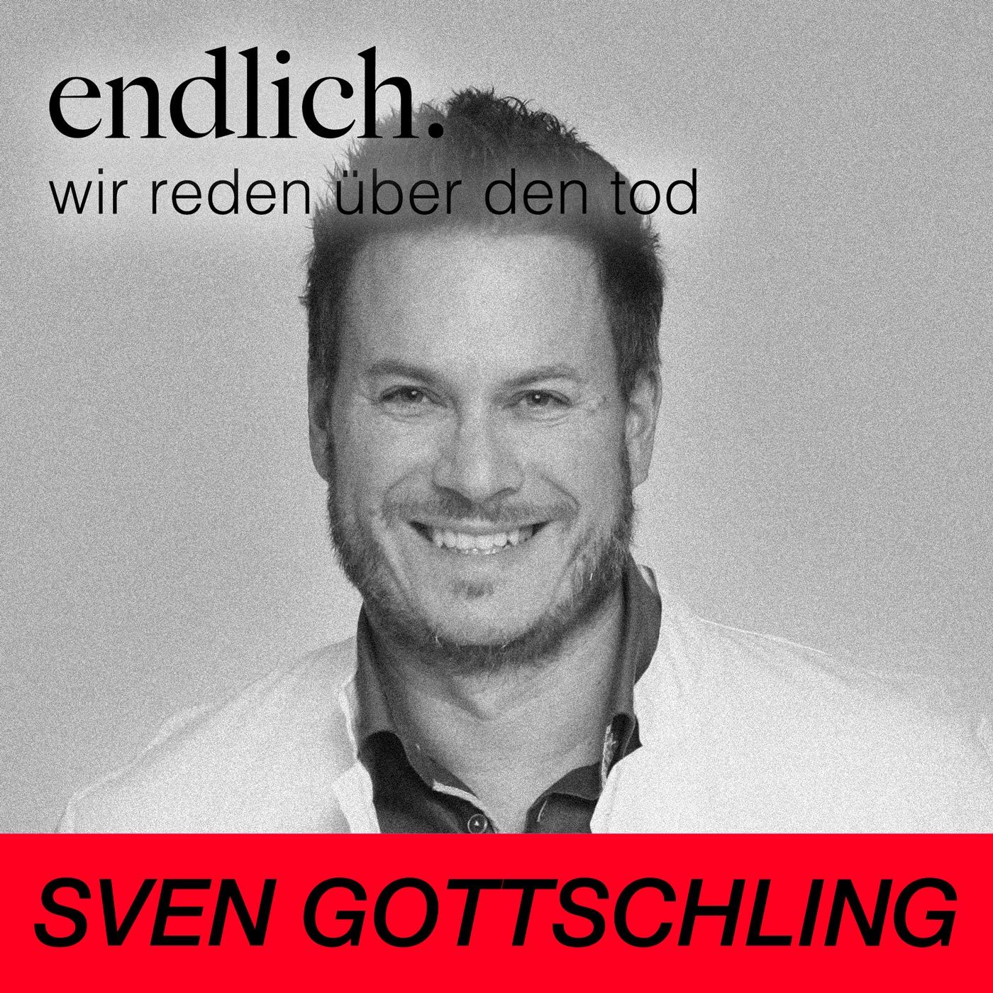 „endlich. Interview“ mit Prof. Sven Gottschling