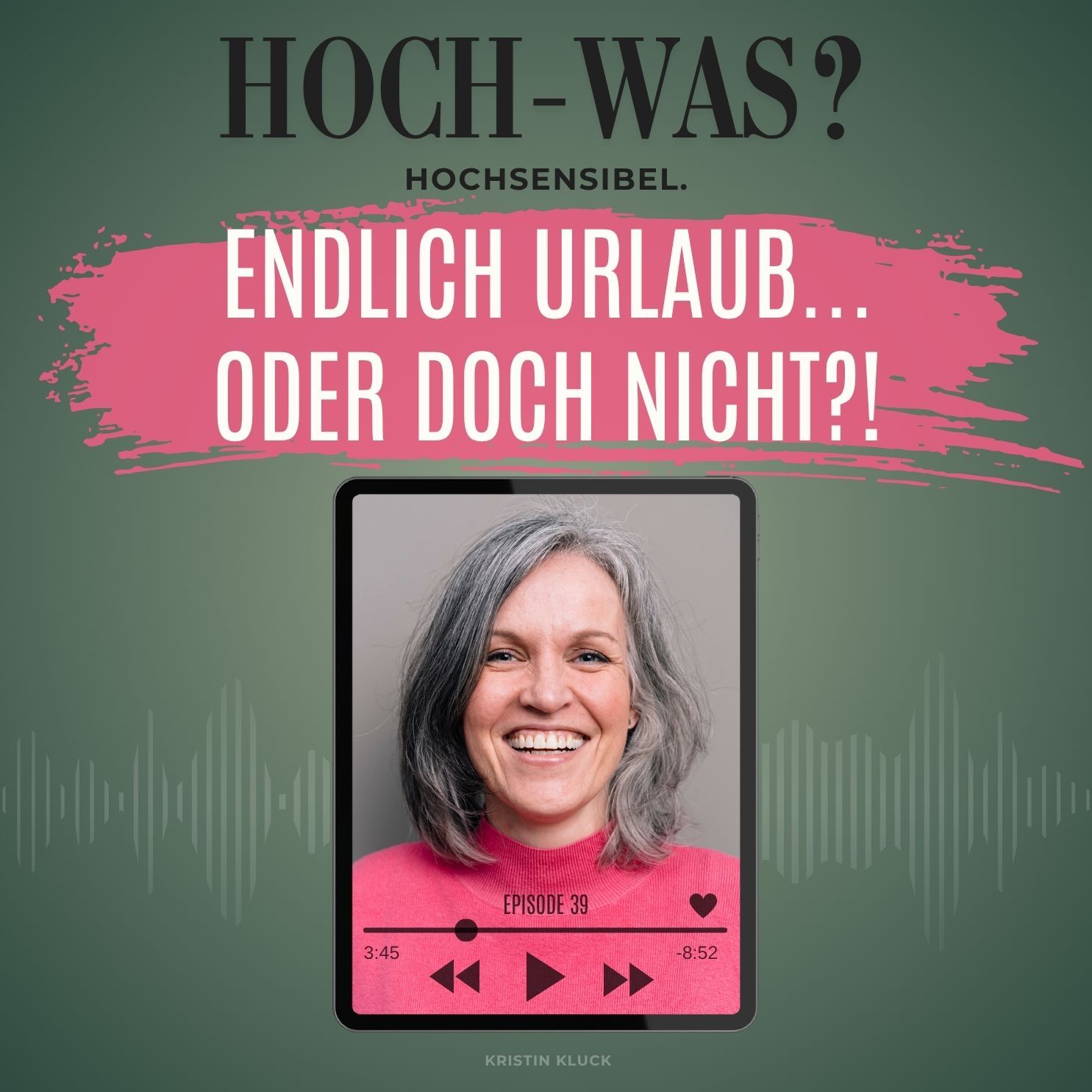 Endlich Urlaub... oder doch nicht?!