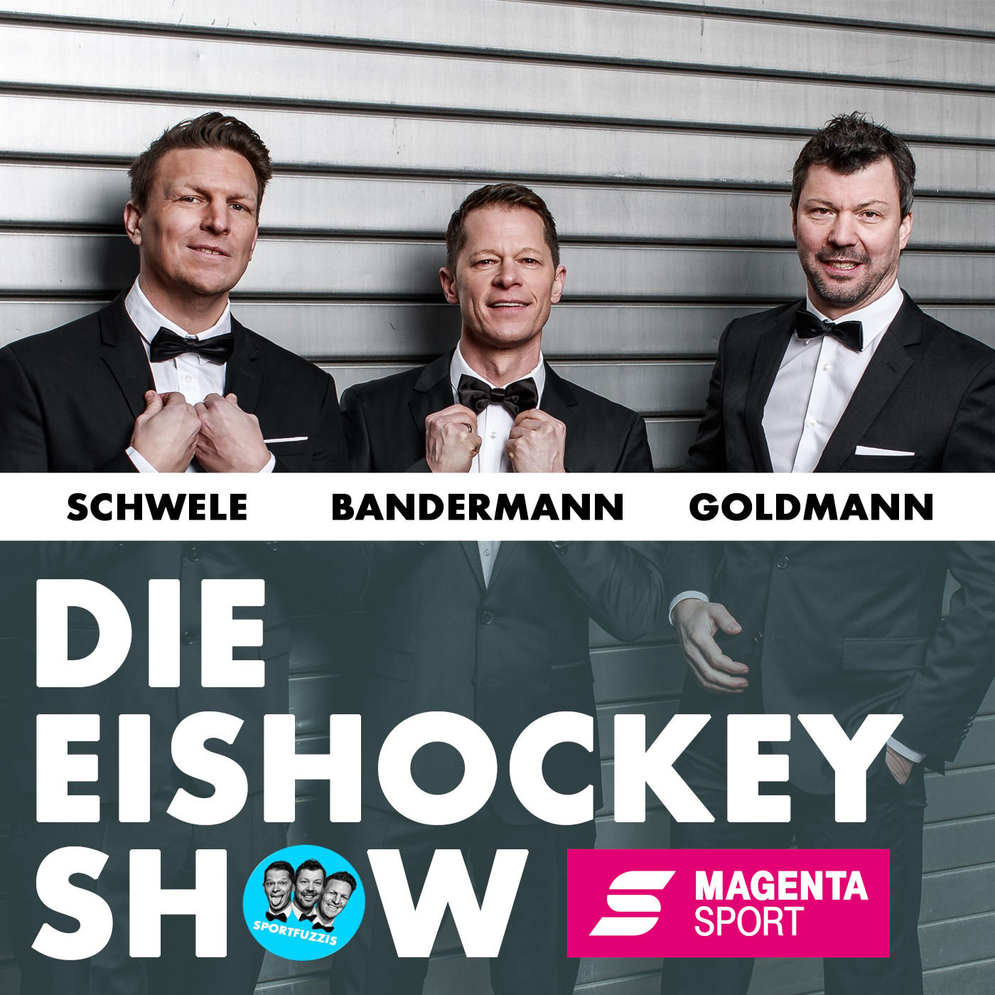 Endlich wieder Eishockey! - Folge 66