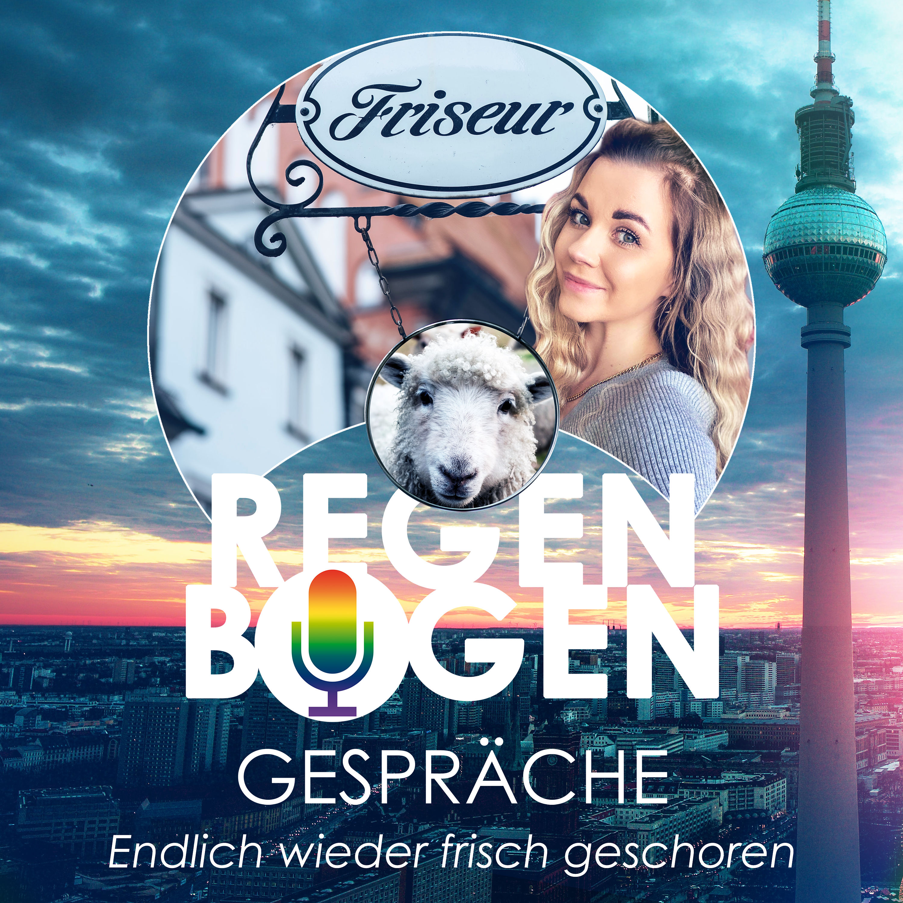 Endlich wieder frisch geschoren, "Die Maus" wird 50 und die Mafia benutzt jetzt TikTok