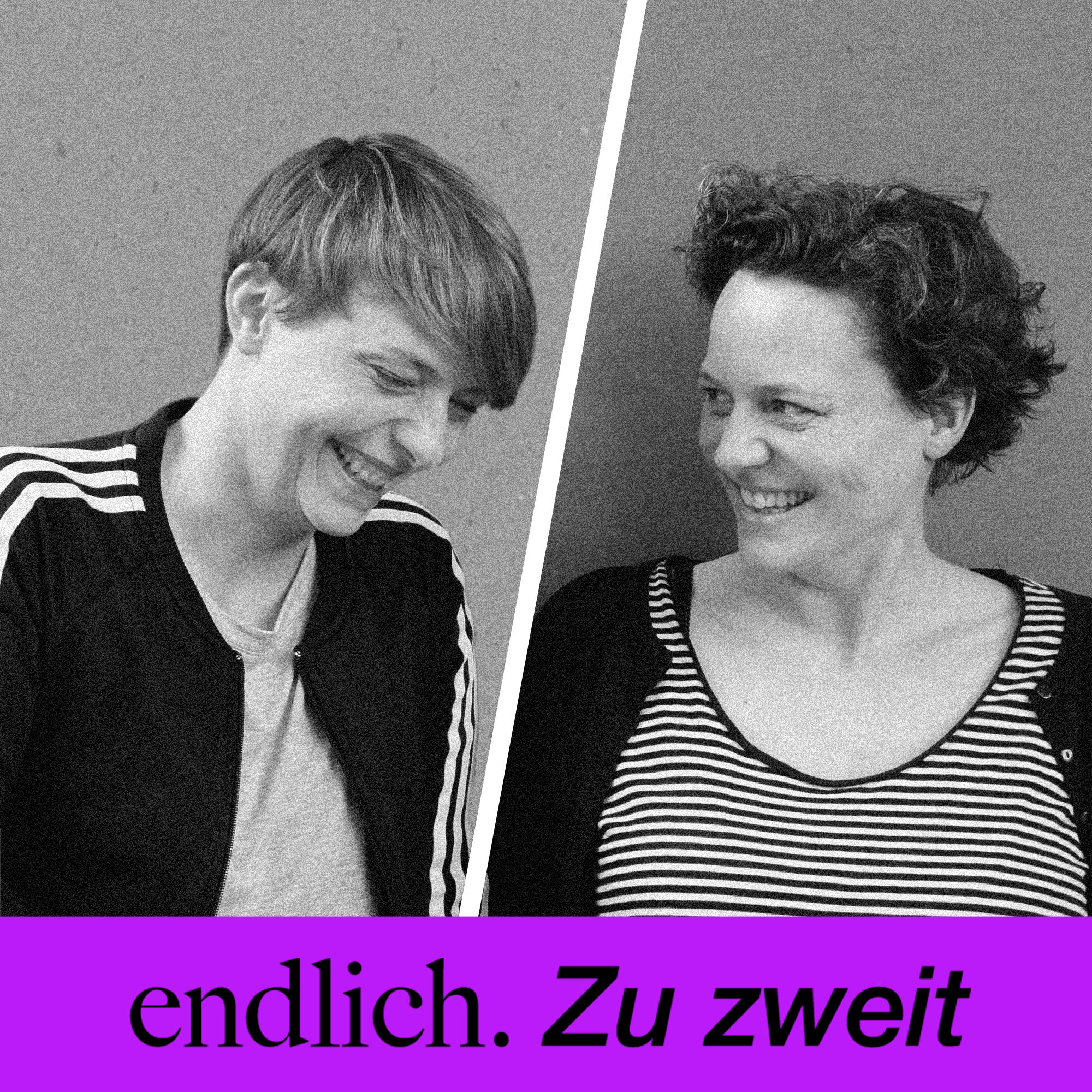 „endlich. Zu zweit“: über Fluch und Segen von Trauernormen