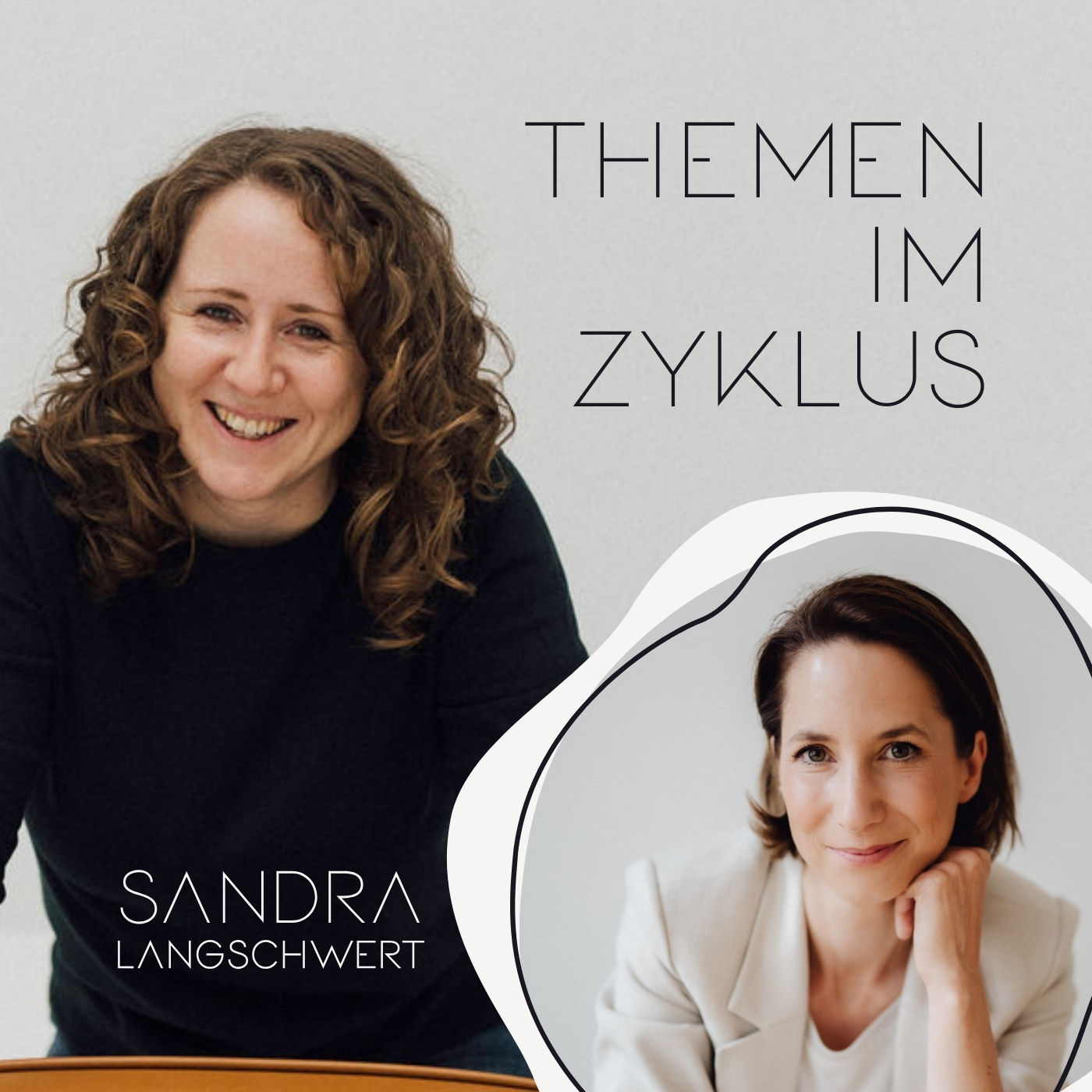 Endometriose anders betrachtet: Die energetische Perspektive - mit Antonia Waldheim