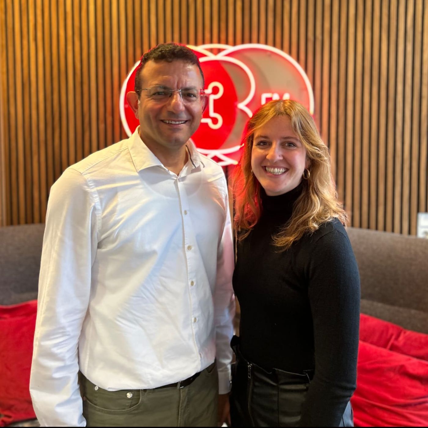 Endometriose - das Chamäleon der Gynäkologie - Interview mit Oberarzt Dr. Dayan vom Uniklinikum Ulm