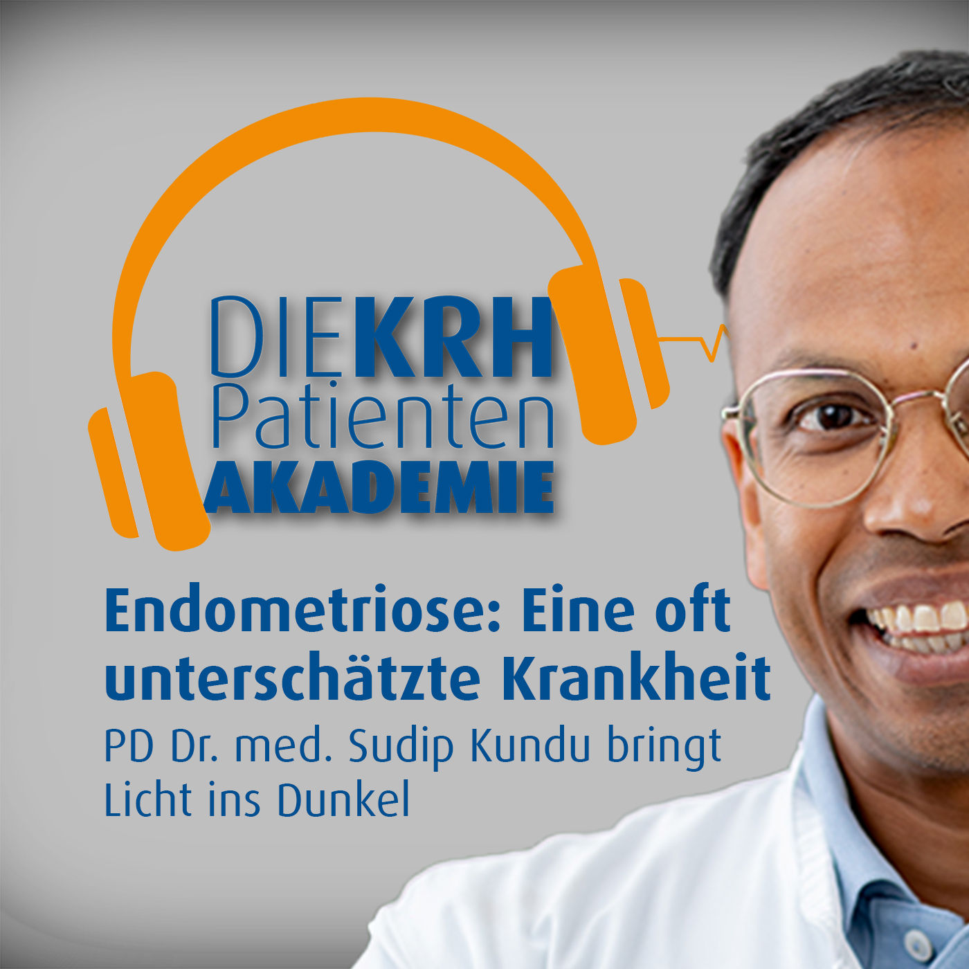Endometriose: Eine oft unterschätzte Krankheit