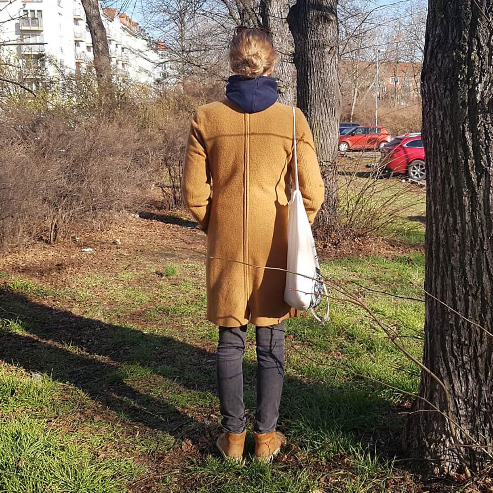 Endometriose: "Mir wurde gesagt: Die Schmerzen sind normal!"