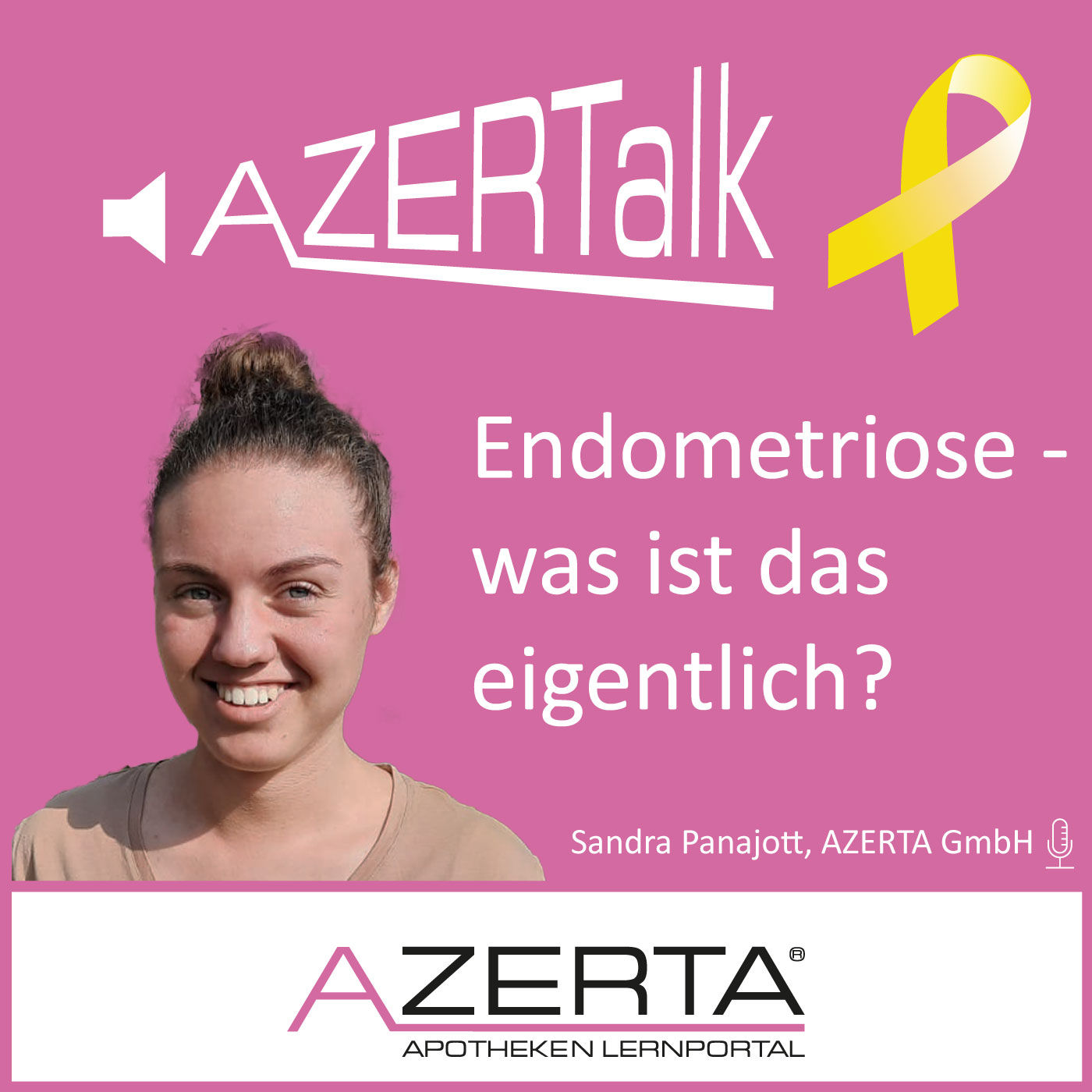 Endometriose - was ist das eigentlich?