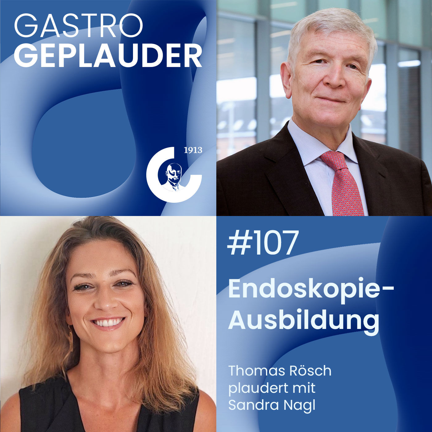 Endoskopie-Ausbildung