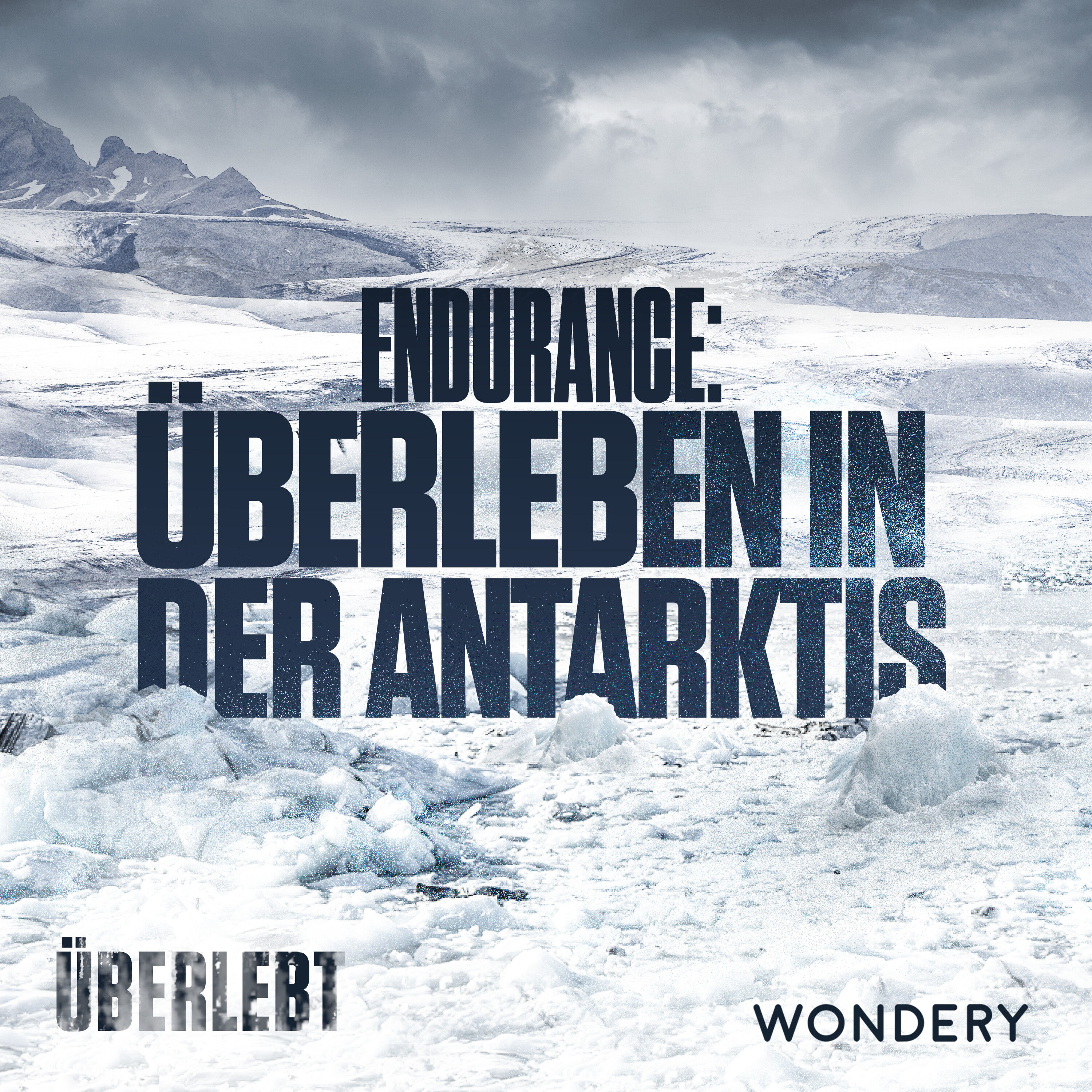 Endurance: Überleben in der Antarktis | Hoffnung | 5