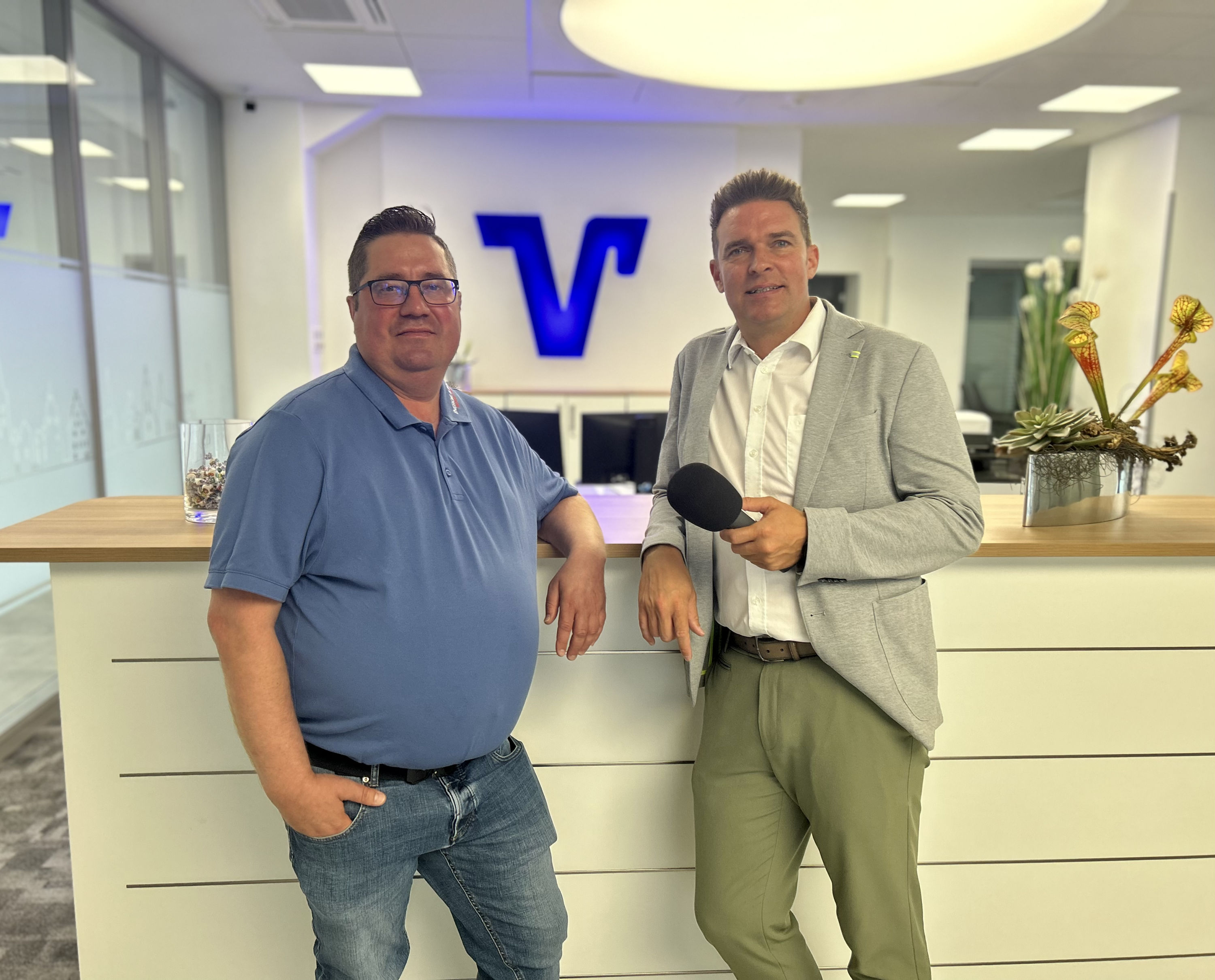 Energetisch aufpimpen: Wie ich aus einem alten Haus ein neues zaubern kann