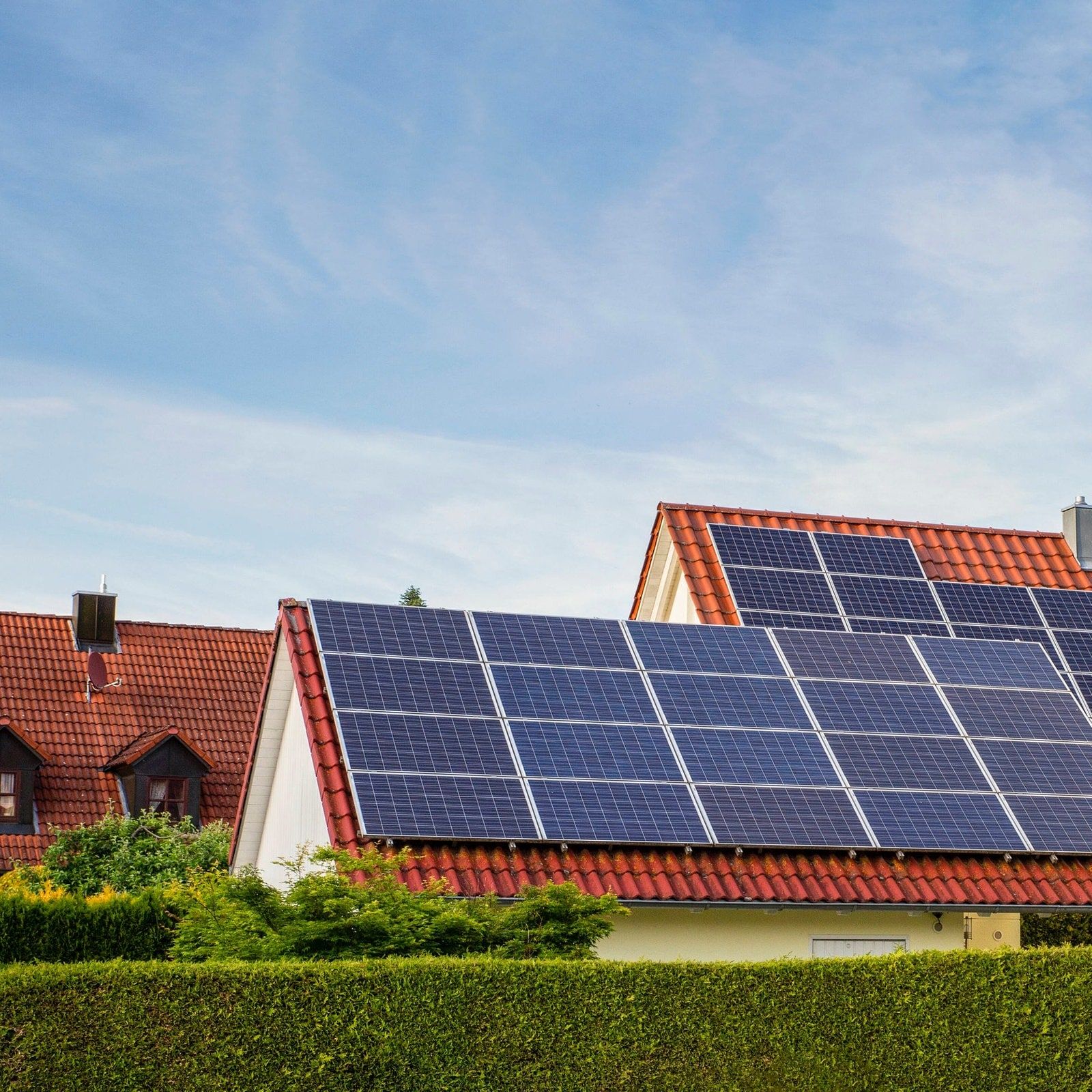 Energie-Experte unterstützt geplantes Förder-Ende für kleine Solaranlagen