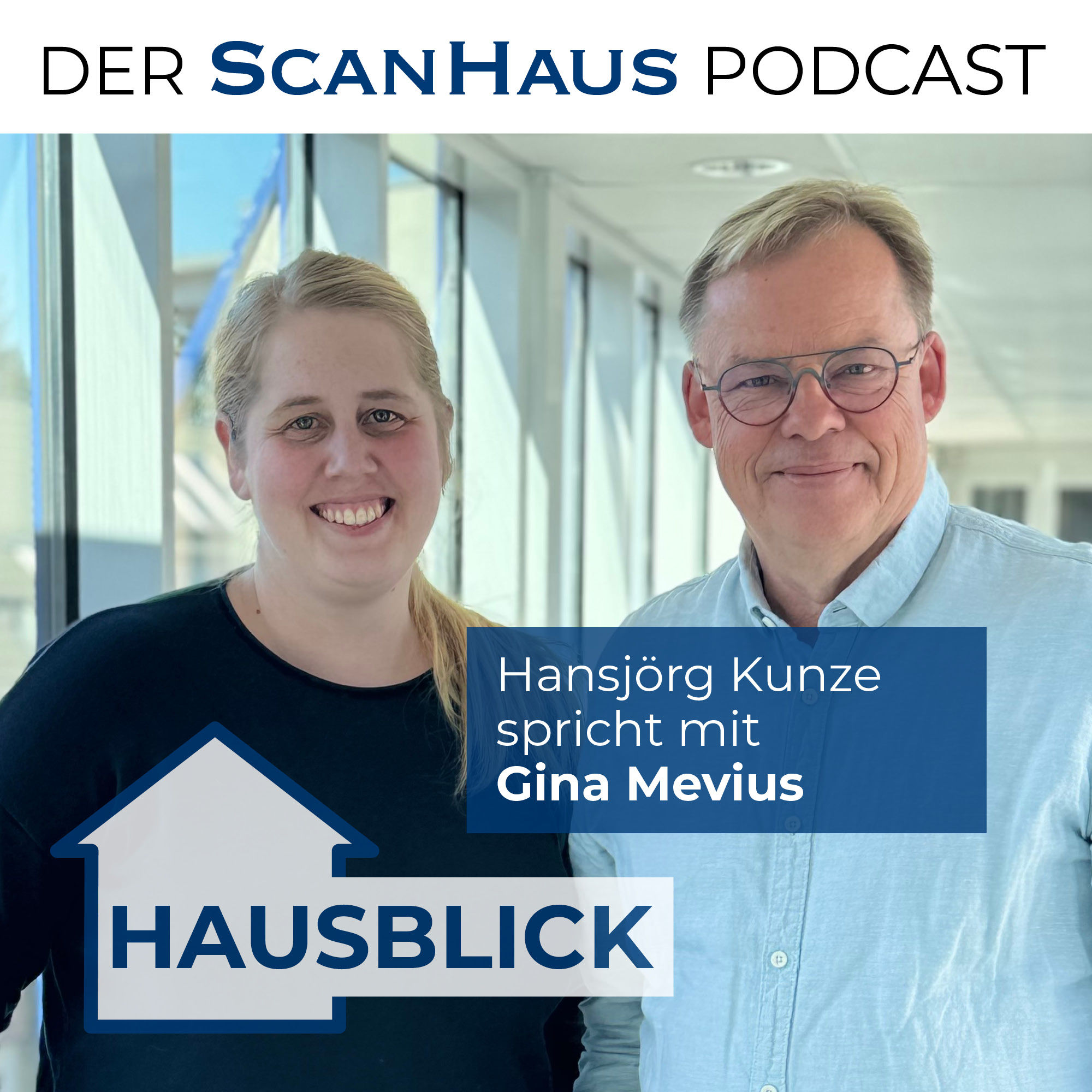 Energieeffizienz beim Hausbau
