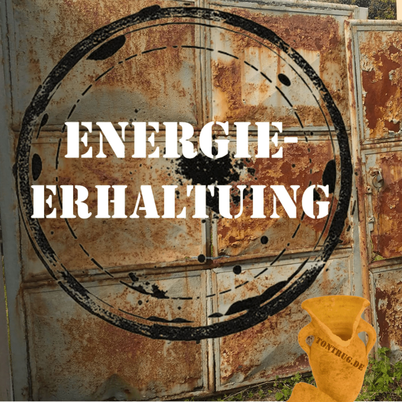Energieerhaltung