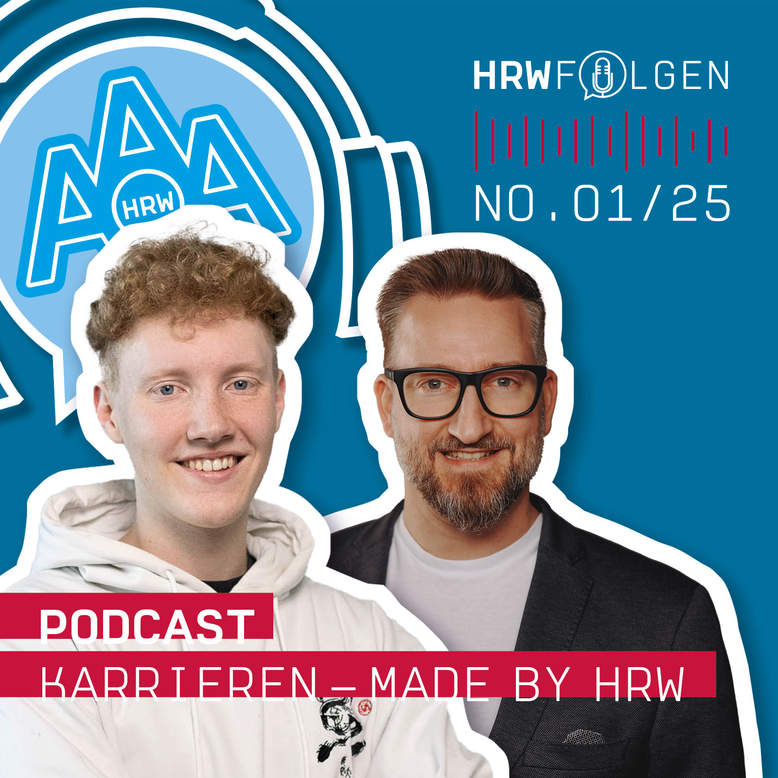 Energieinformatik – Von der HRW in die Welt