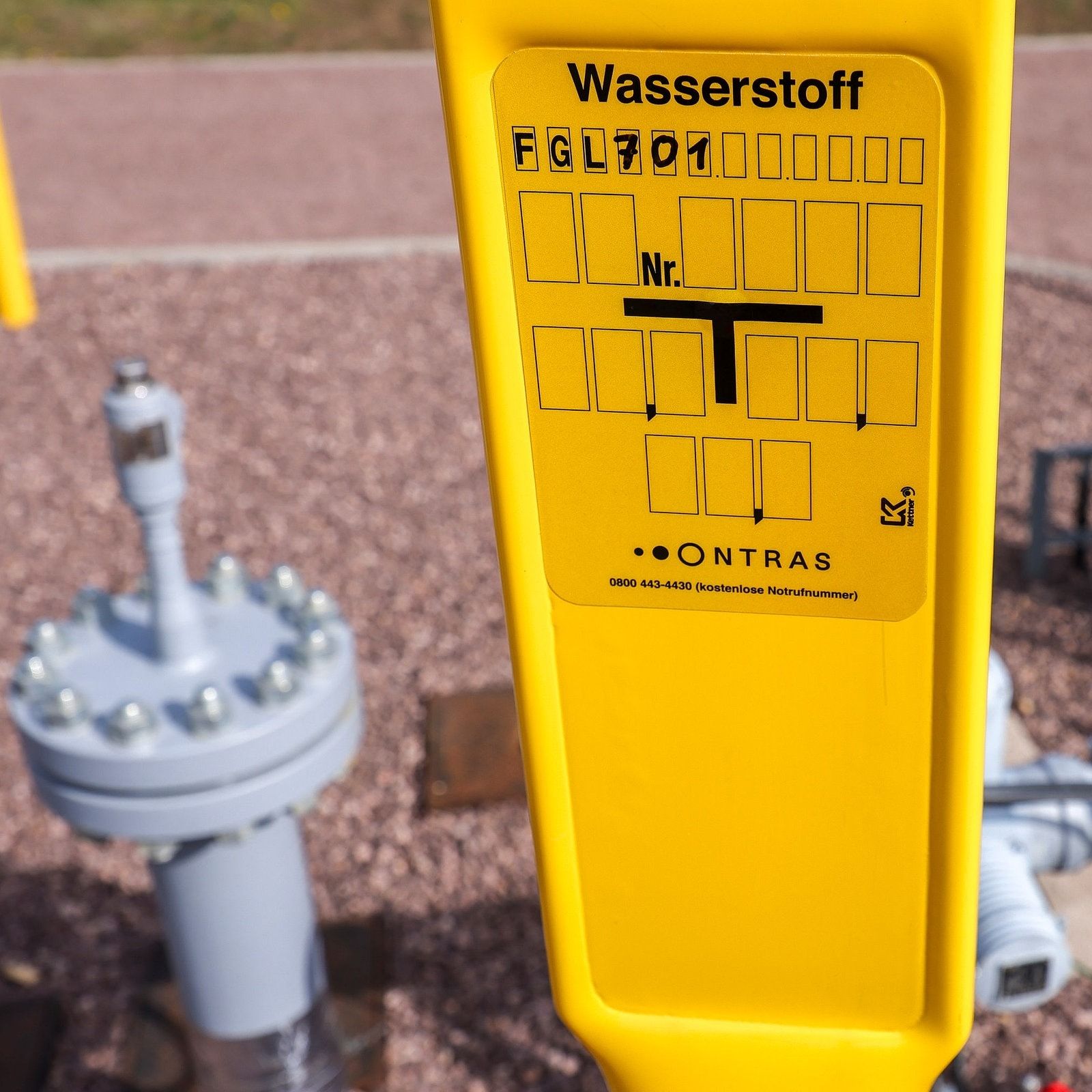 Energiekrise: Das Interesse an grünem Wasserstoff steigt wieder