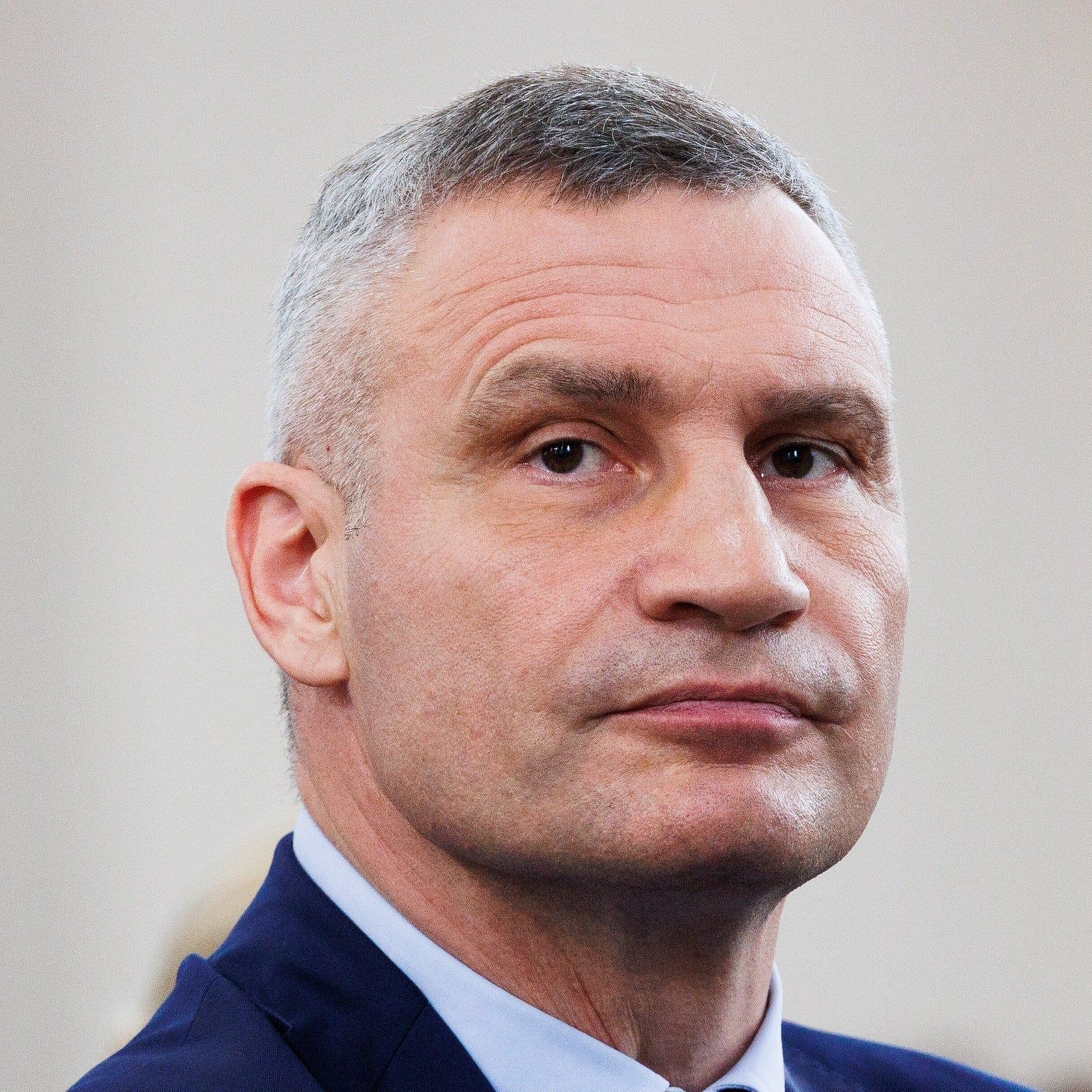 Energiemangel in Kiew: Klitschko in der Kritik