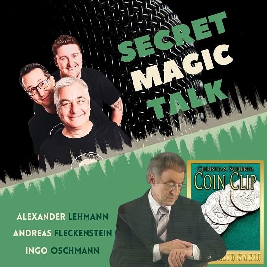 Energieringe mit Münzenclips zu bezahlen, ist dem Alien sein Elixier.