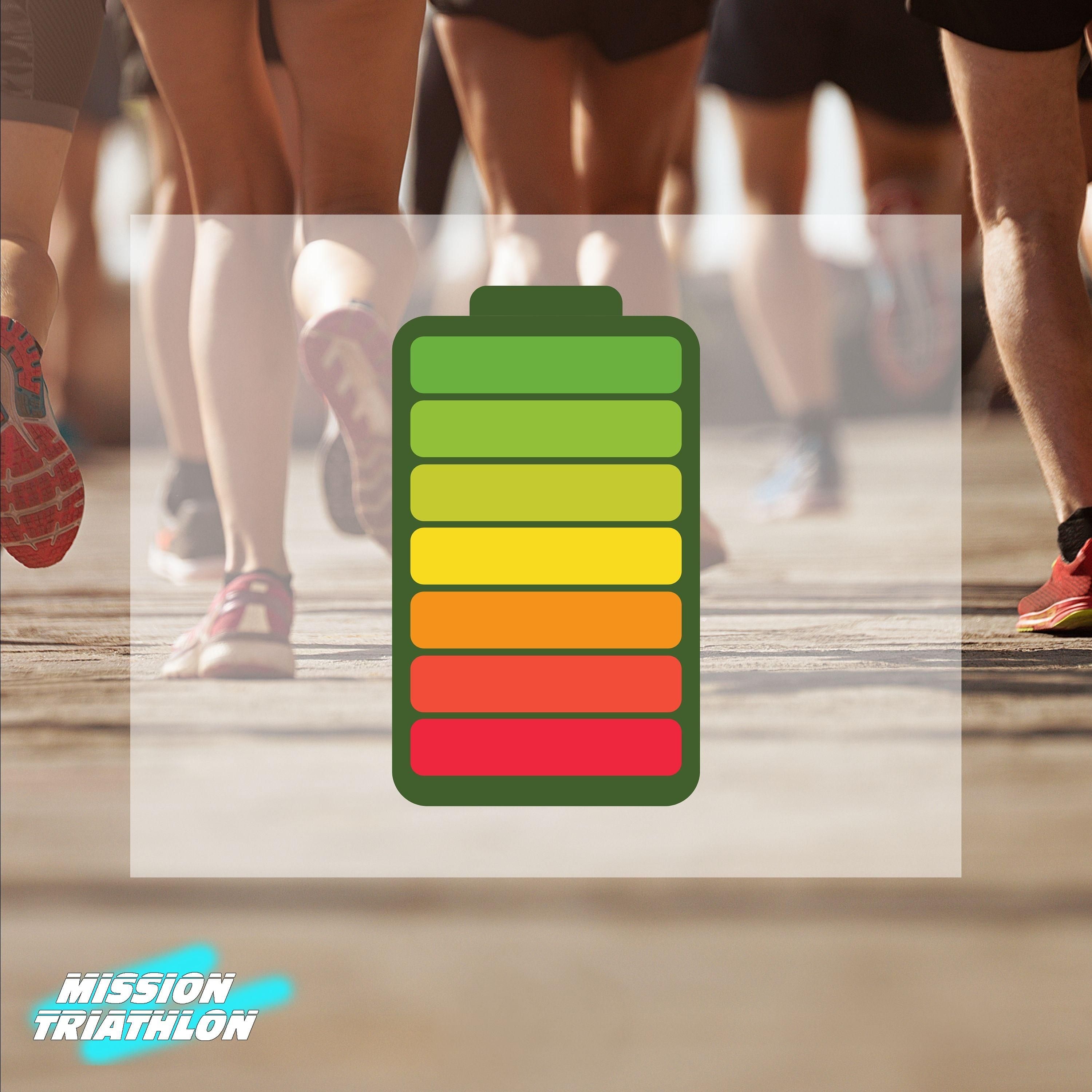 Energiestoffwechsel - Der Schlüssel zum Ausdauer-Erfolg - MTP Folge 138